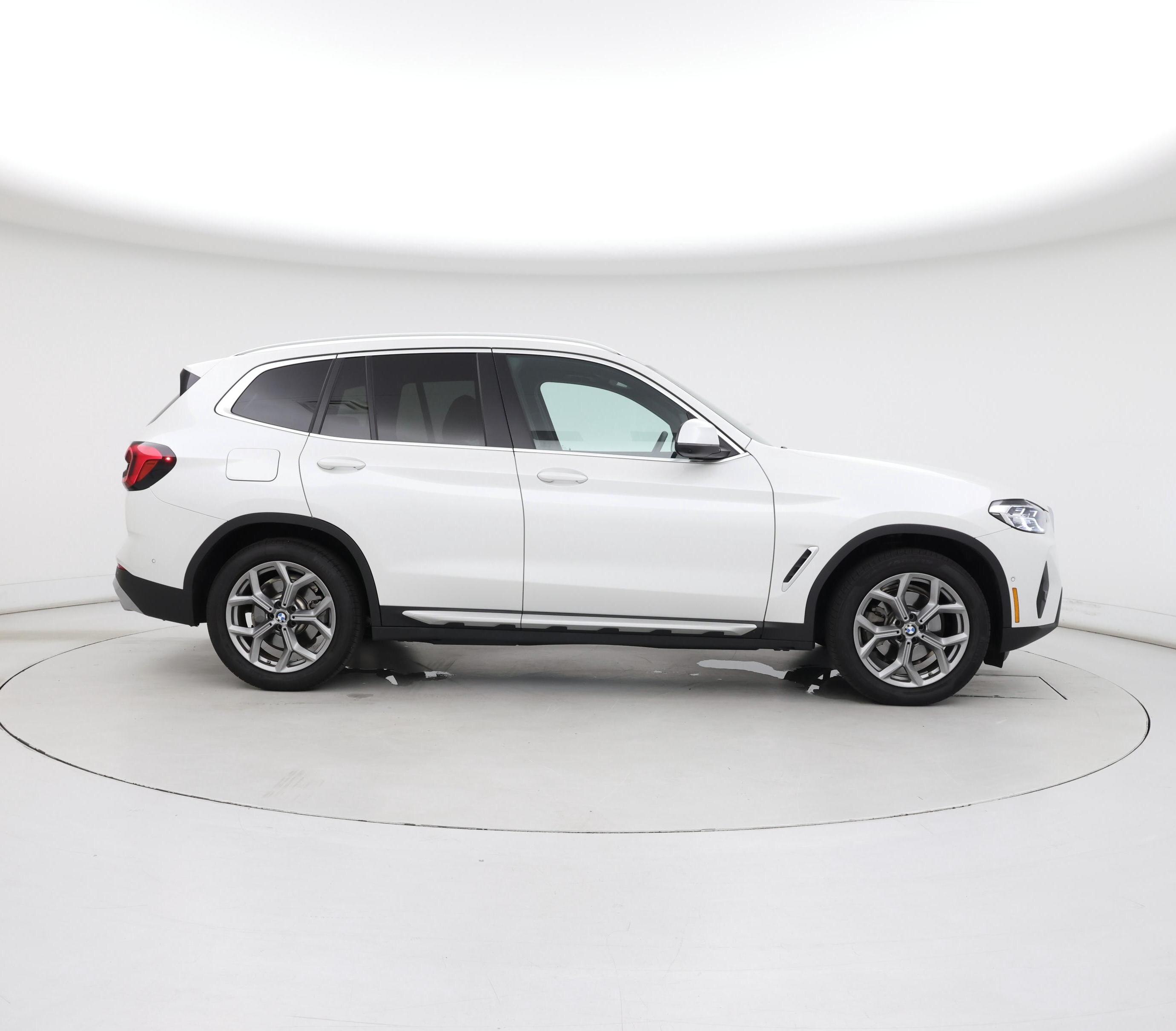 Thumbnail: 2024 BMW X3 - 7