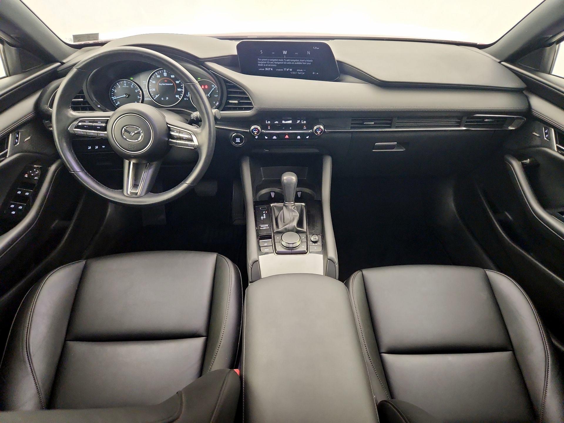 Thumbnail: 2021 Mazda Mazda3 - 9