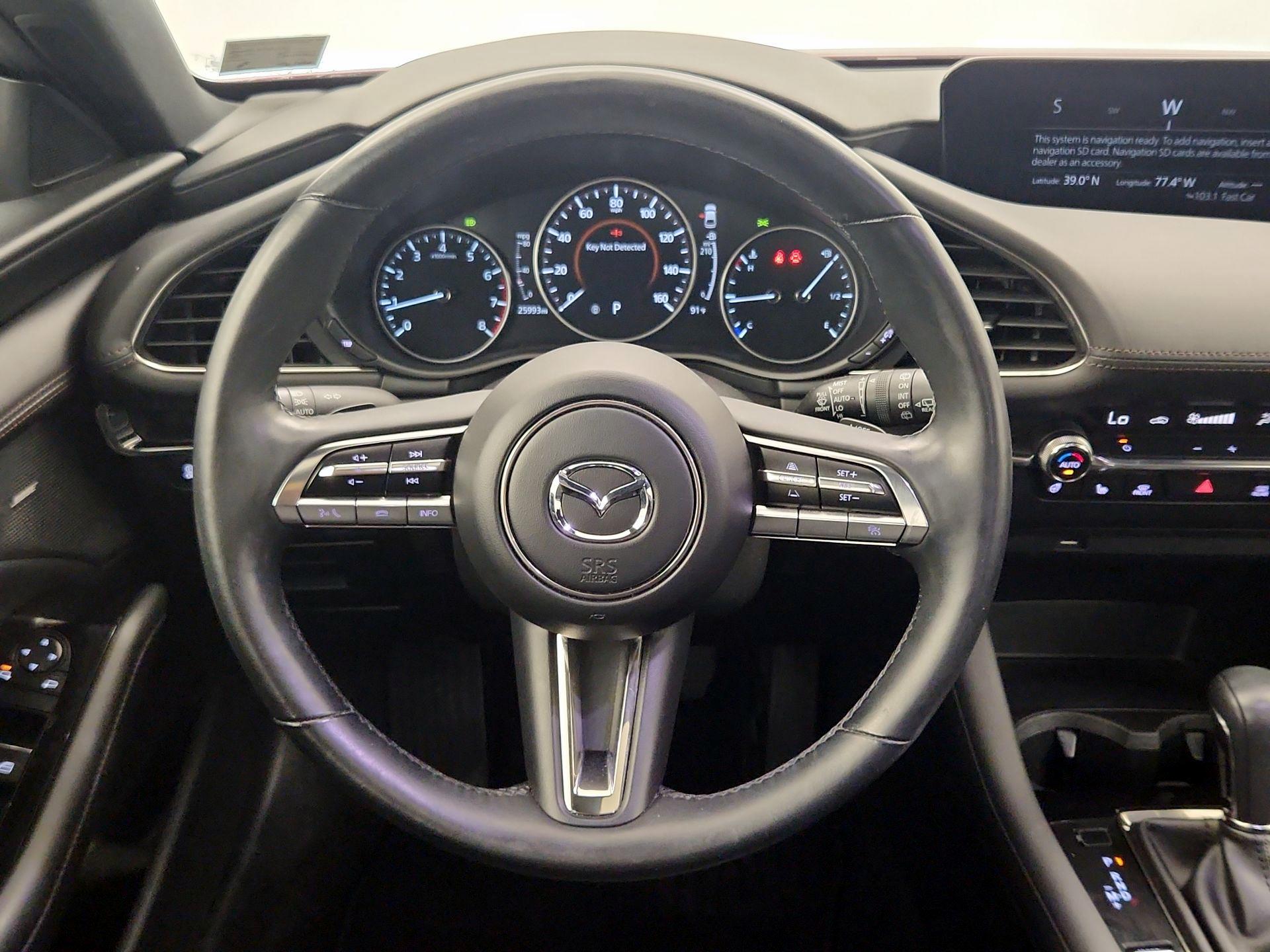 Thumbnail: 2021 Mazda Mazda3 - 10
