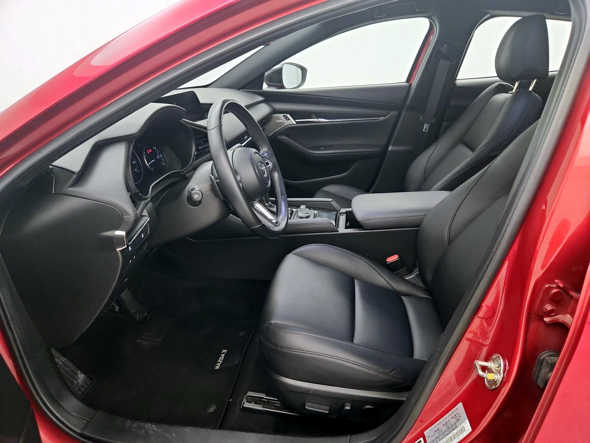 Thumbnail: 2021 Mazda Mazda3 - 11
