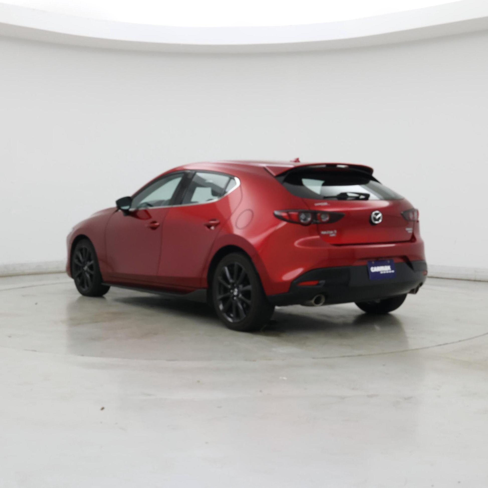 Thumbnail: 2021 Mazda Mazda3 - 2