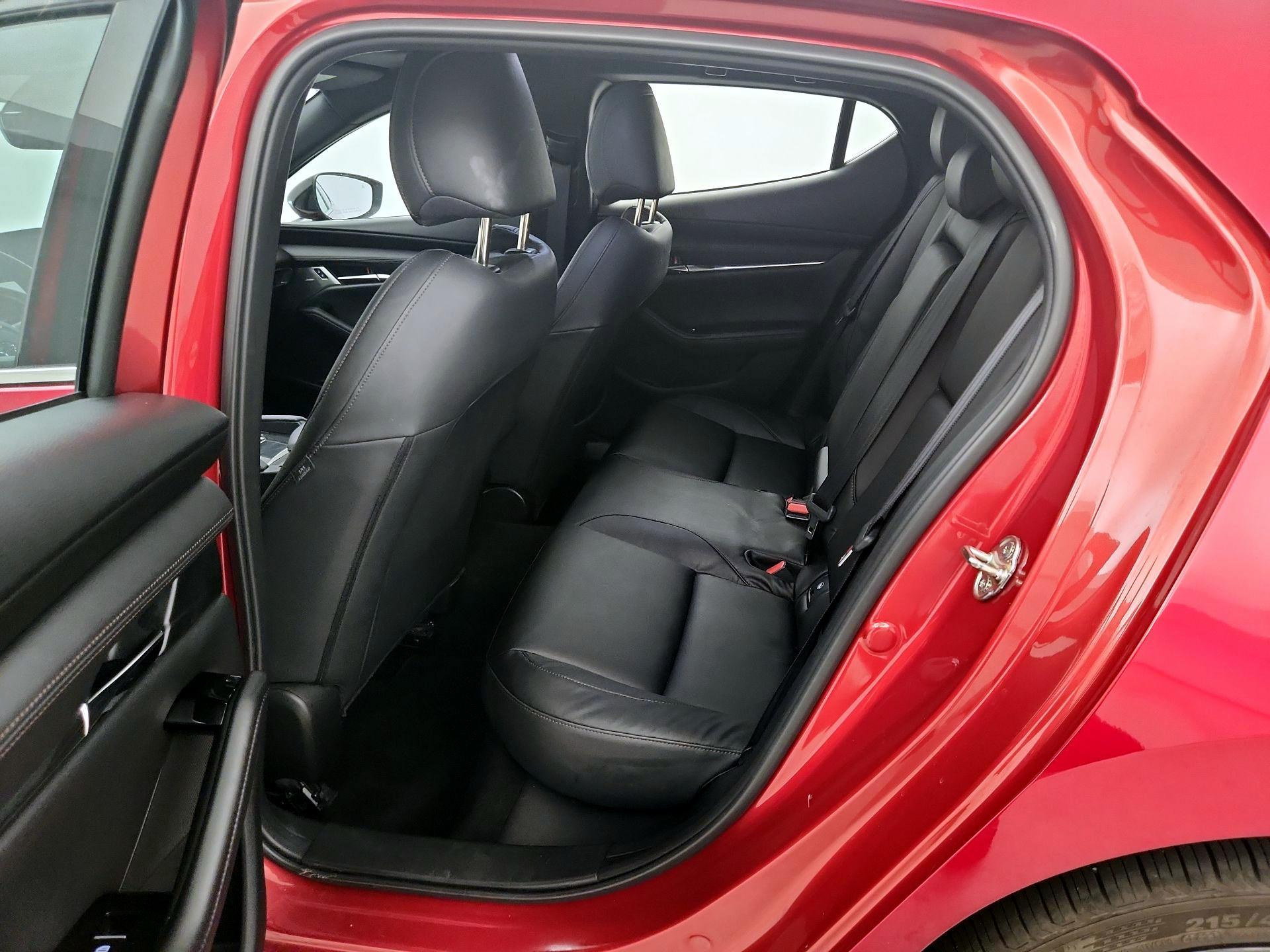 Thumbnail: 2021 Mazda Mazda3 - 20