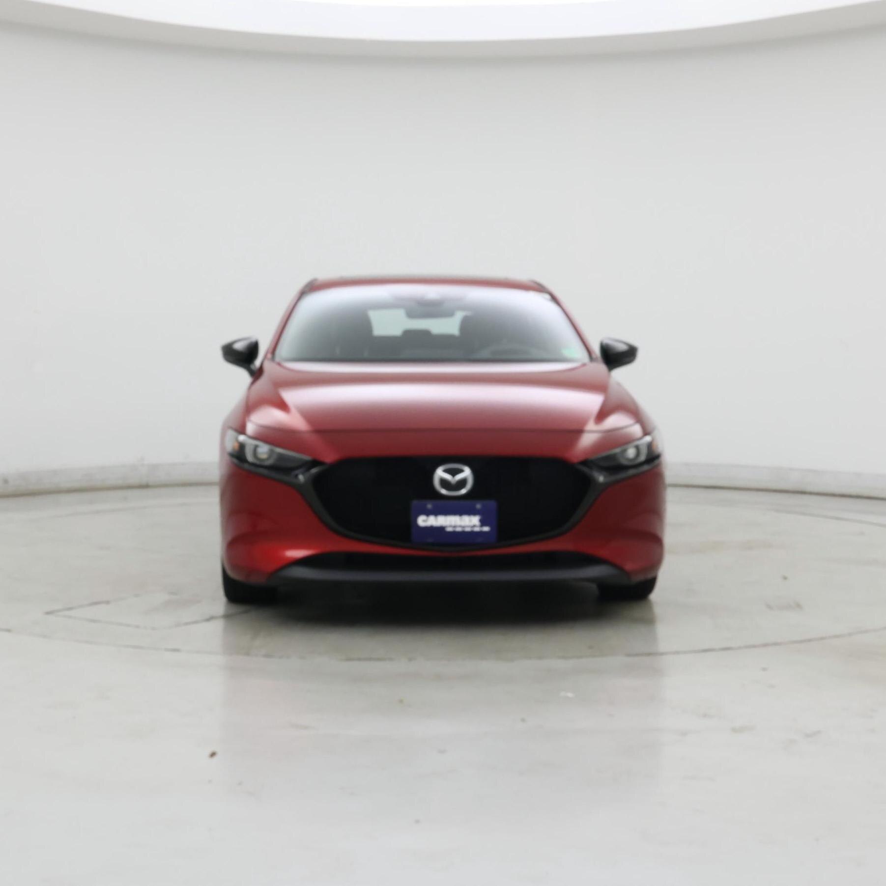 Thumbnail: 2021 Mazda Mazda3 - 5