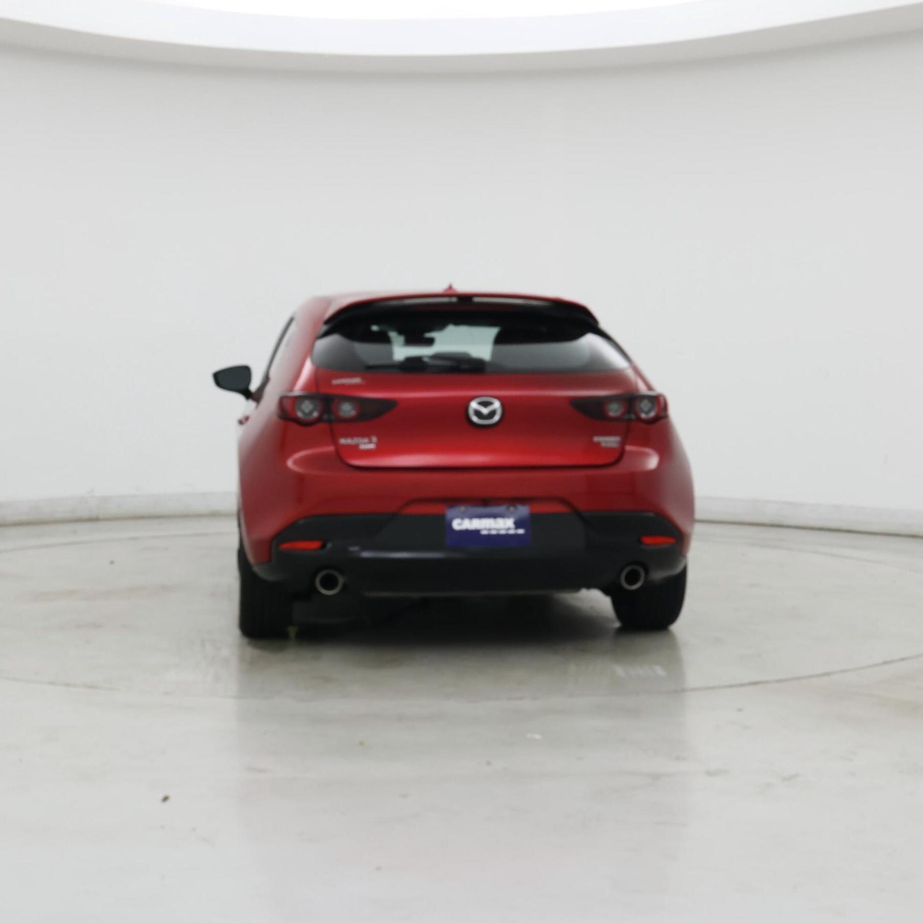 Thumbnail: 2021 Mazda Mazda3 - 6