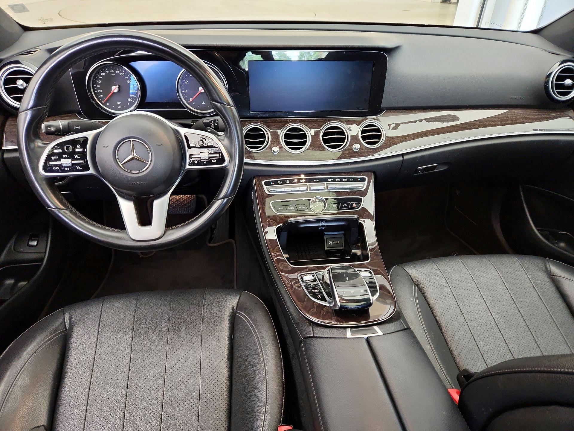 Thumbnail: 2019 Mercedes-Benz E-Class - 9