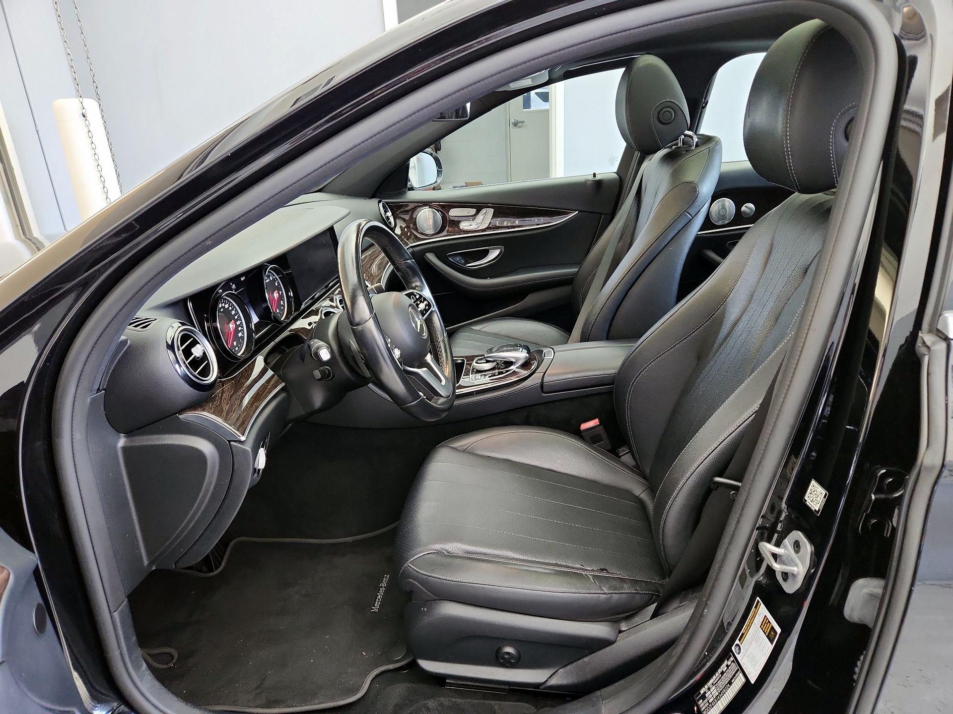 Thumbnail: 2019 Mercedes-Benz E-Class - 11