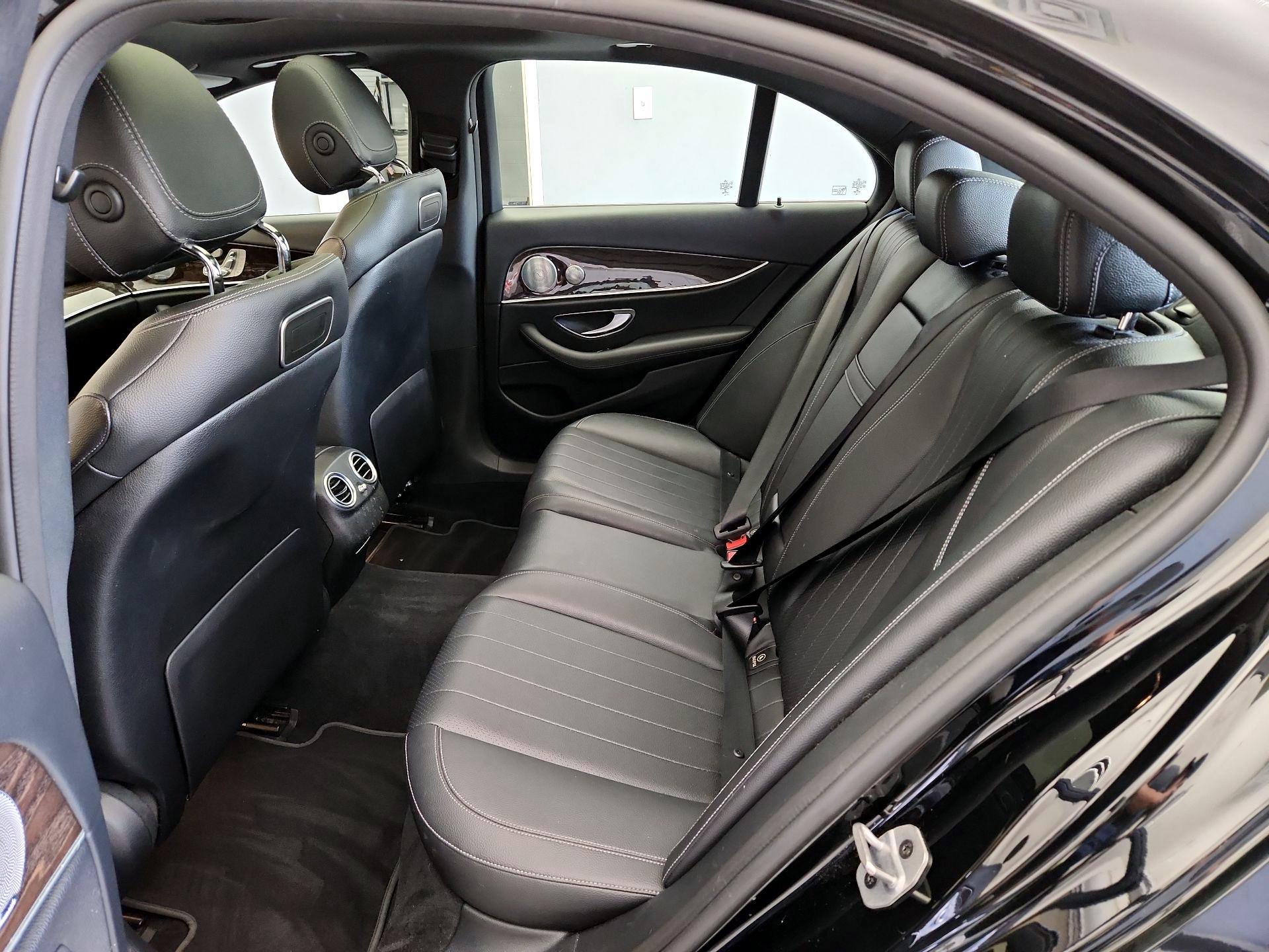 Thumbnail: 2019 Mercedes-Benz E-Class - 20