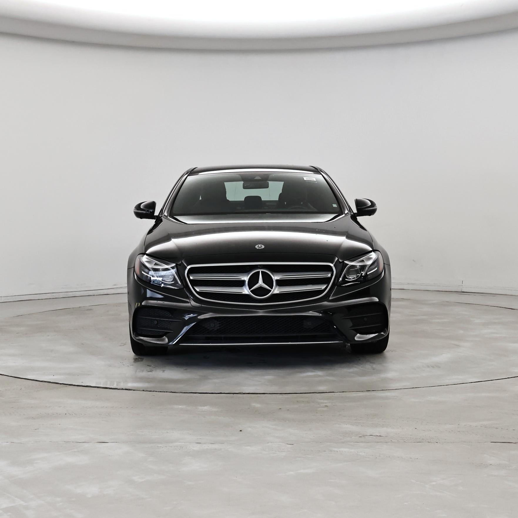 Thumbnail: 2019 Mercedes-Benz E-Class - 5