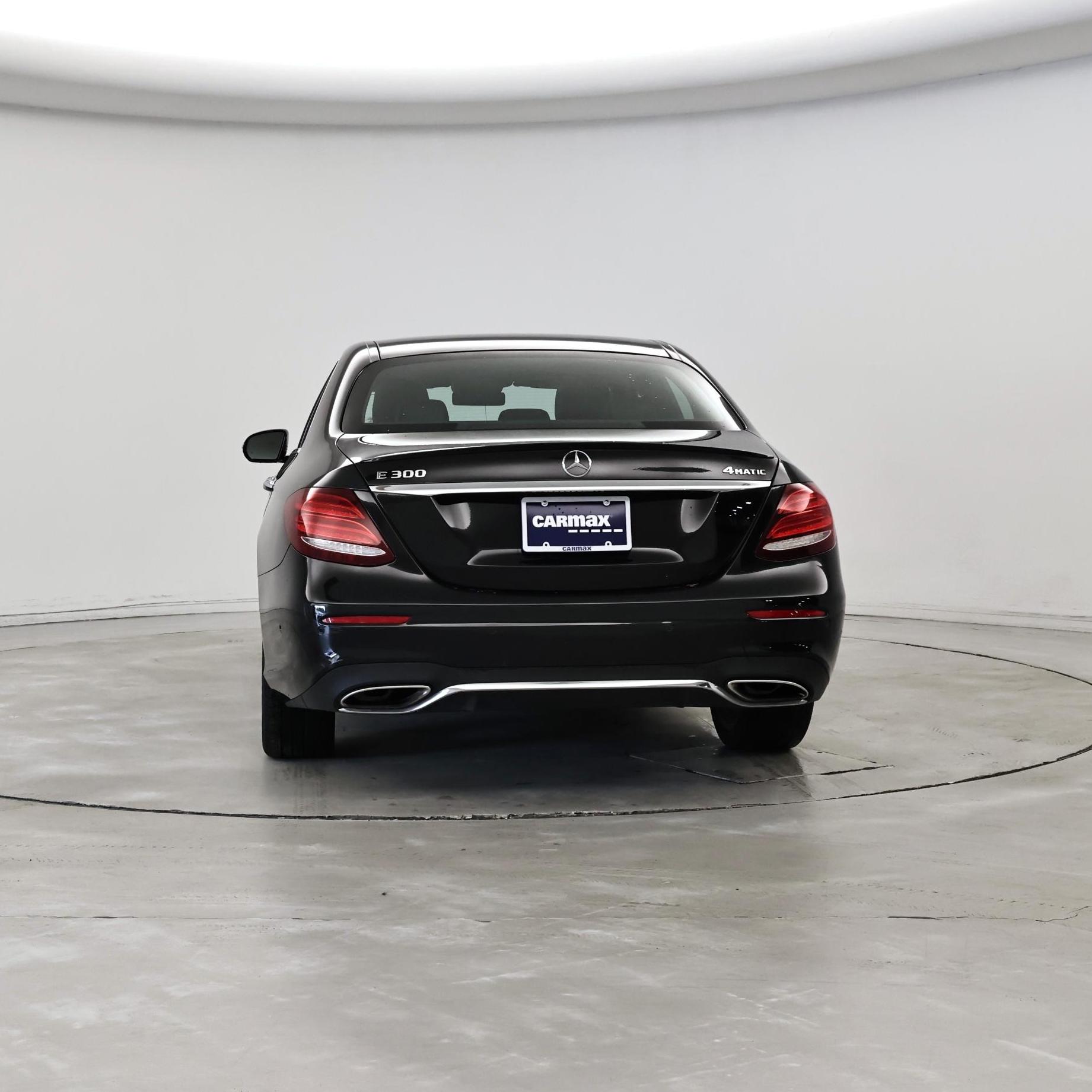 Thumbnail: 2019 Mercedes-Benz E-Class - 6