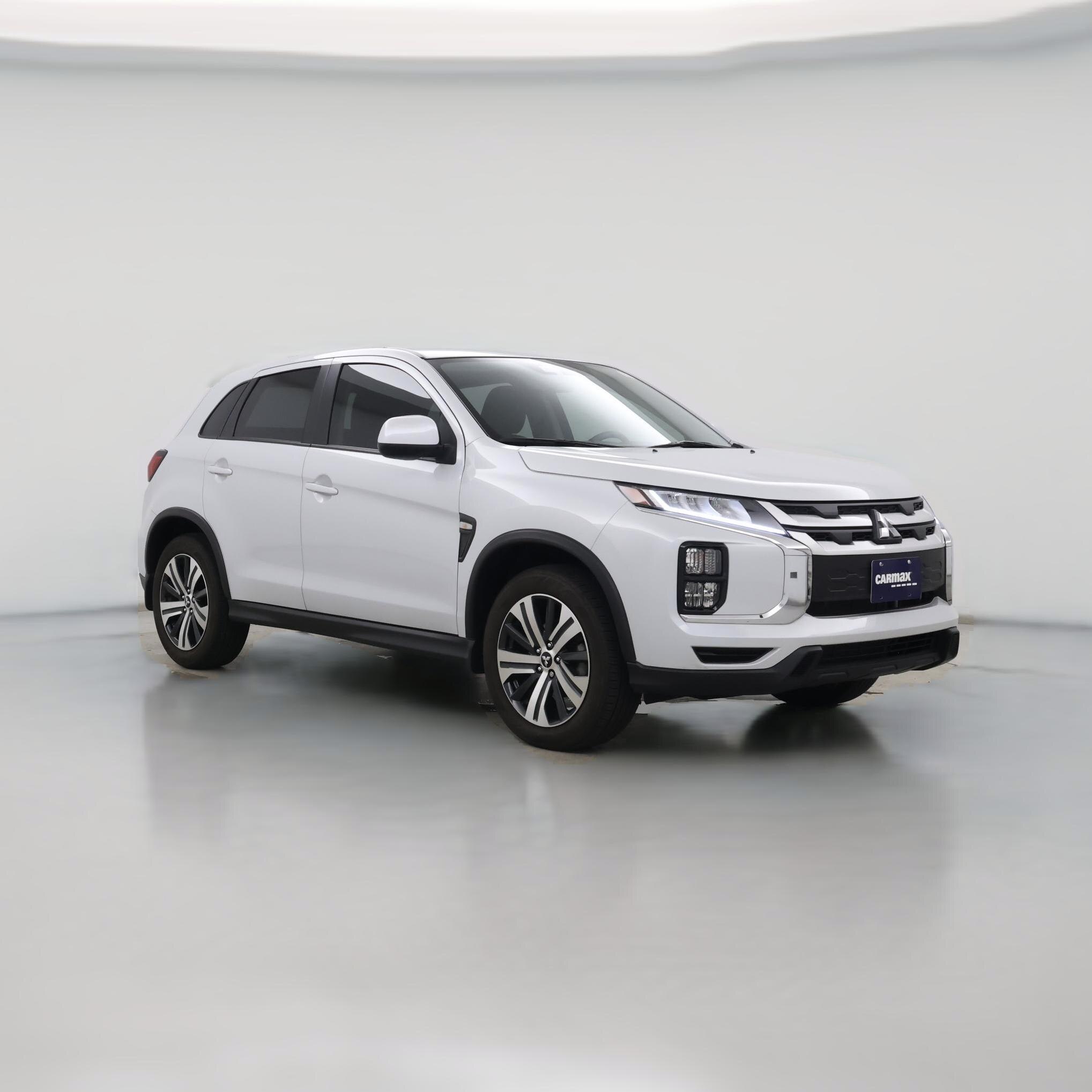 Thumbnail: 2022 Mitsubishi Outlander Sport - 1