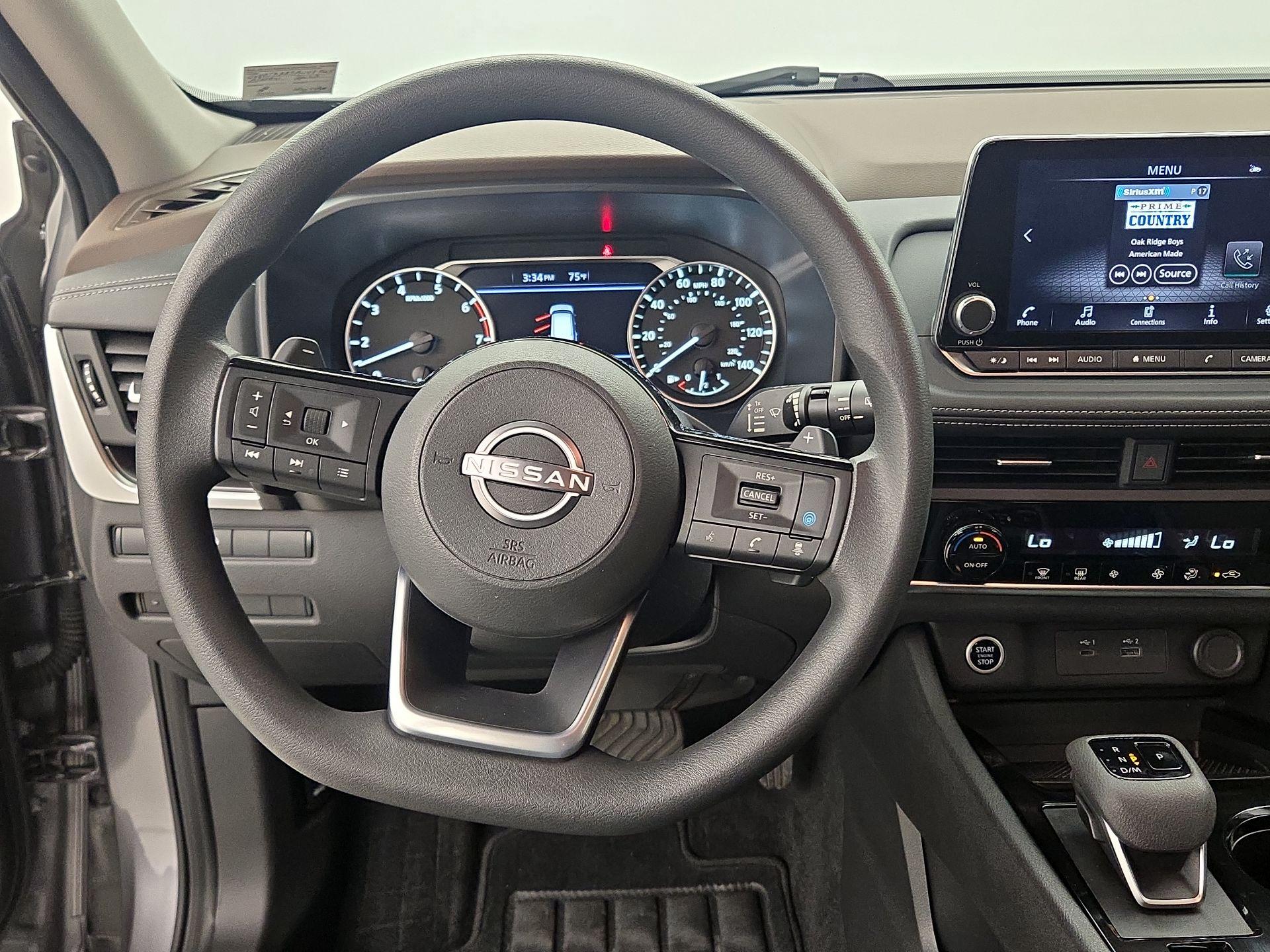 Thumbnail: 2023 Nissan Rogue - 10