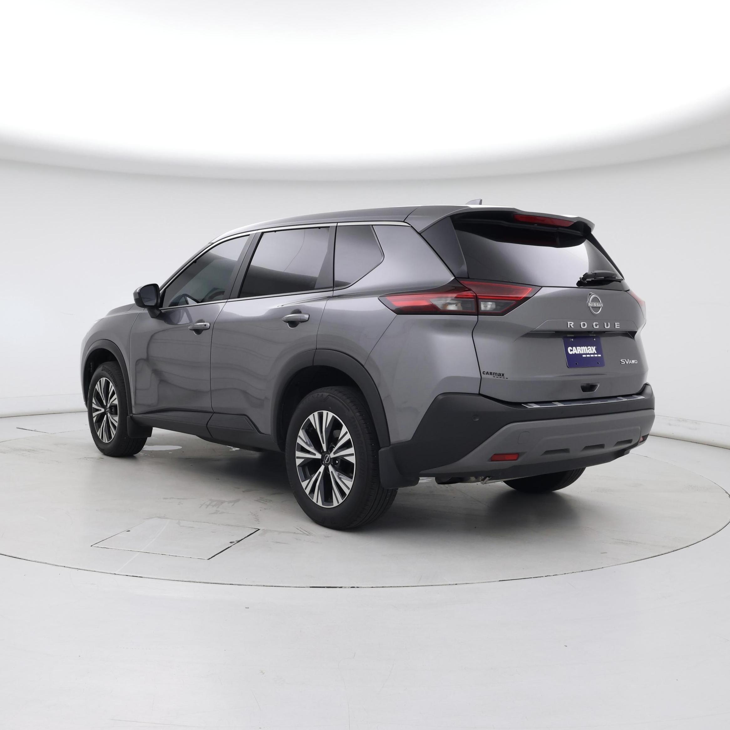 Thumbnail: 2023 Nissan Rogue - 2