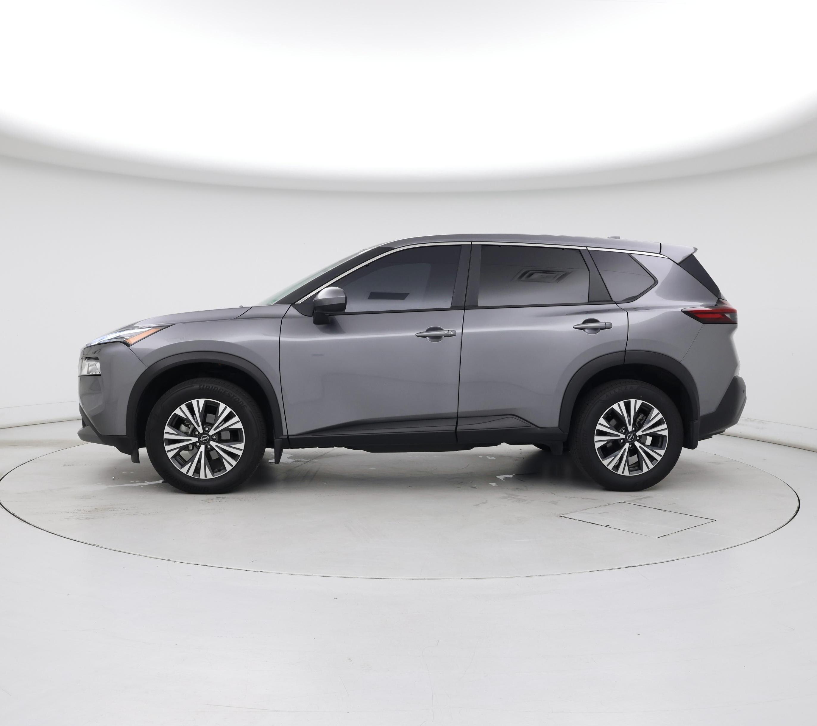 Thumbnail: 2023 Nissan Rogue - 3