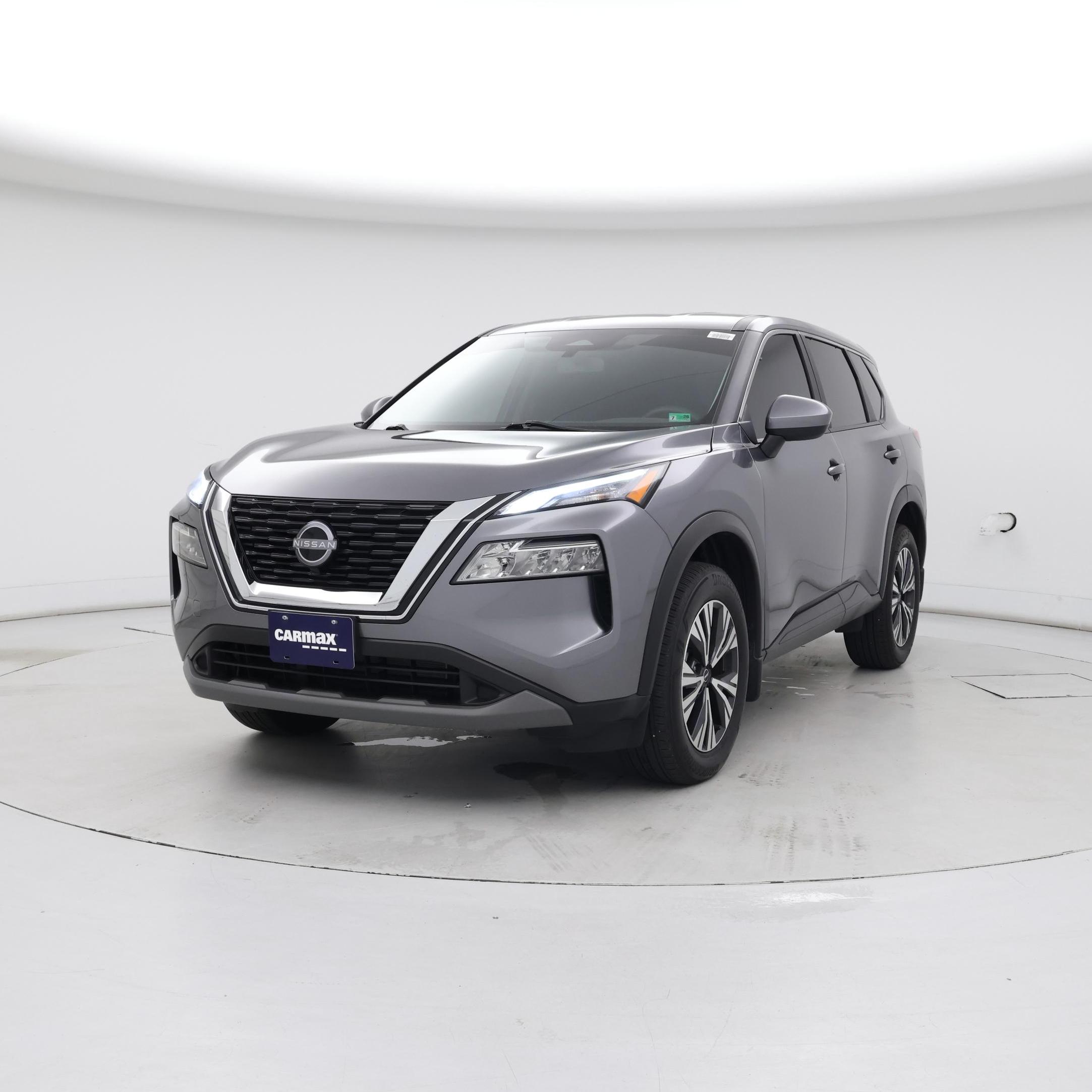 Thumbnail: 2023 Nissan Rogue - 4