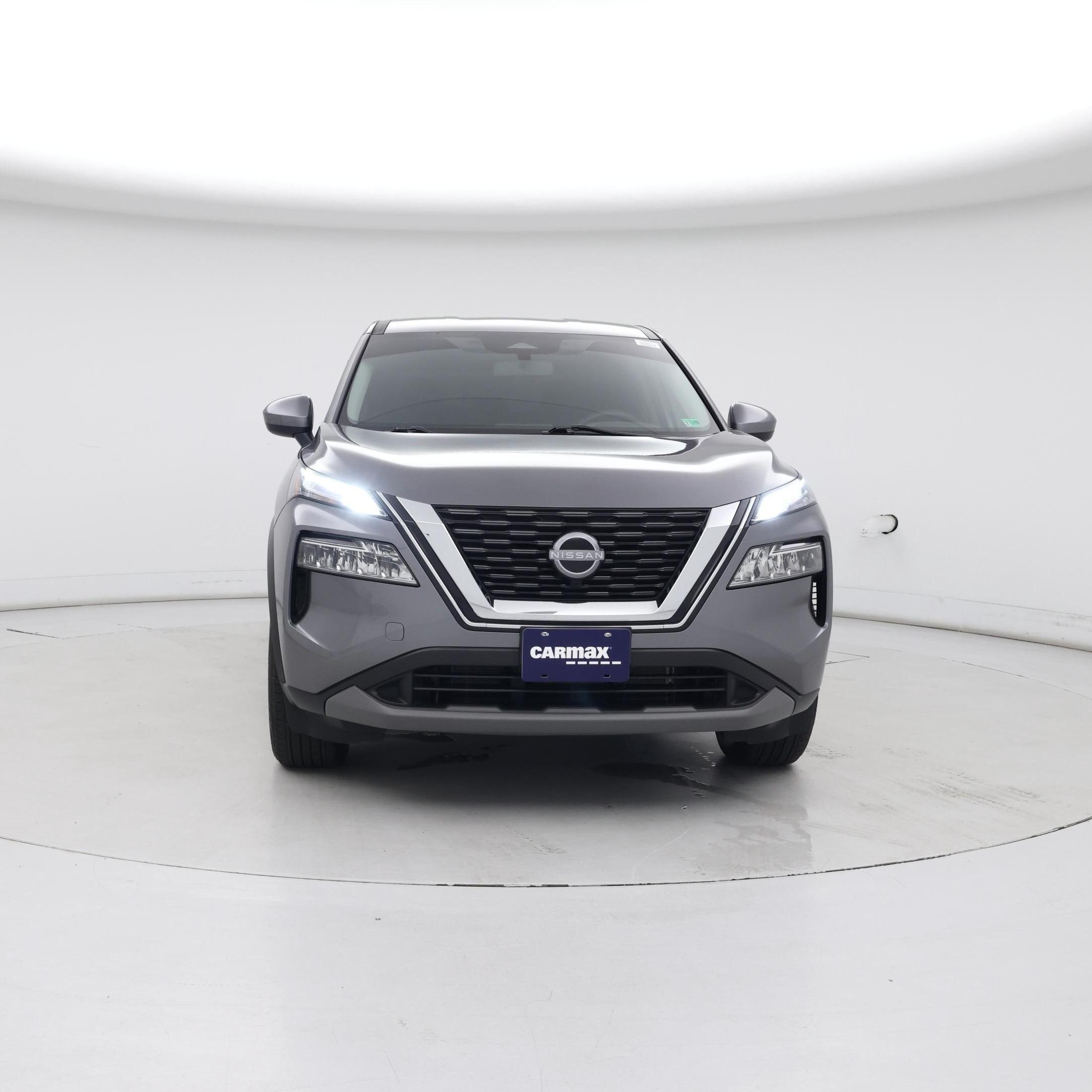Thumbnail: 2023 Nissan Rogue - 5