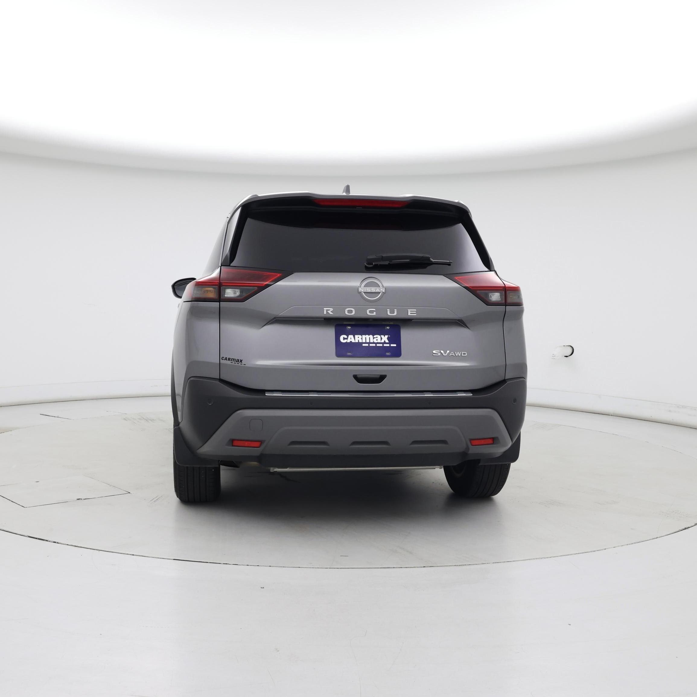 Thumbnail: 2023 Nissan Rogue - 6