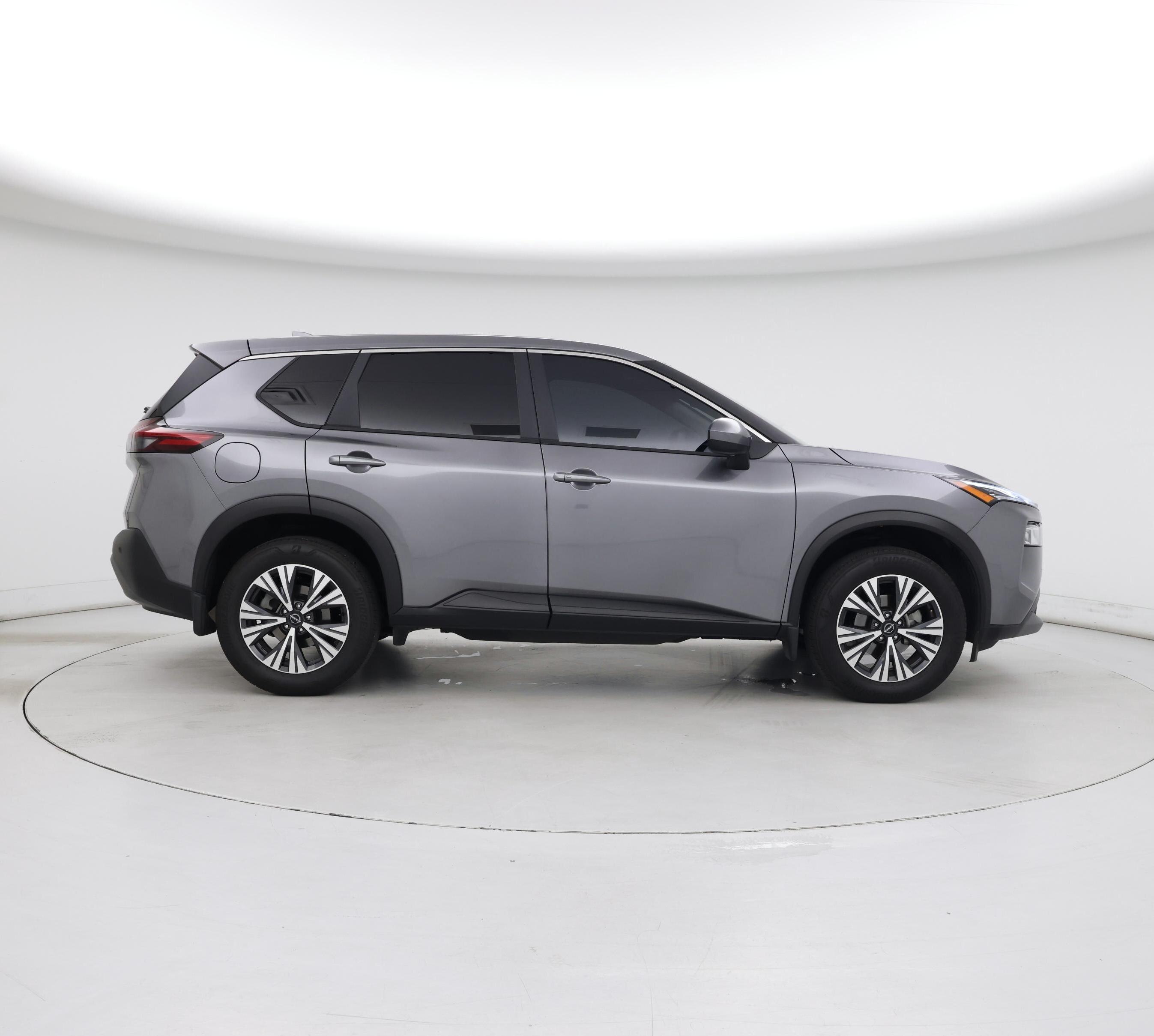 Thumbnail: 2023 Nissan Rogue - 7
