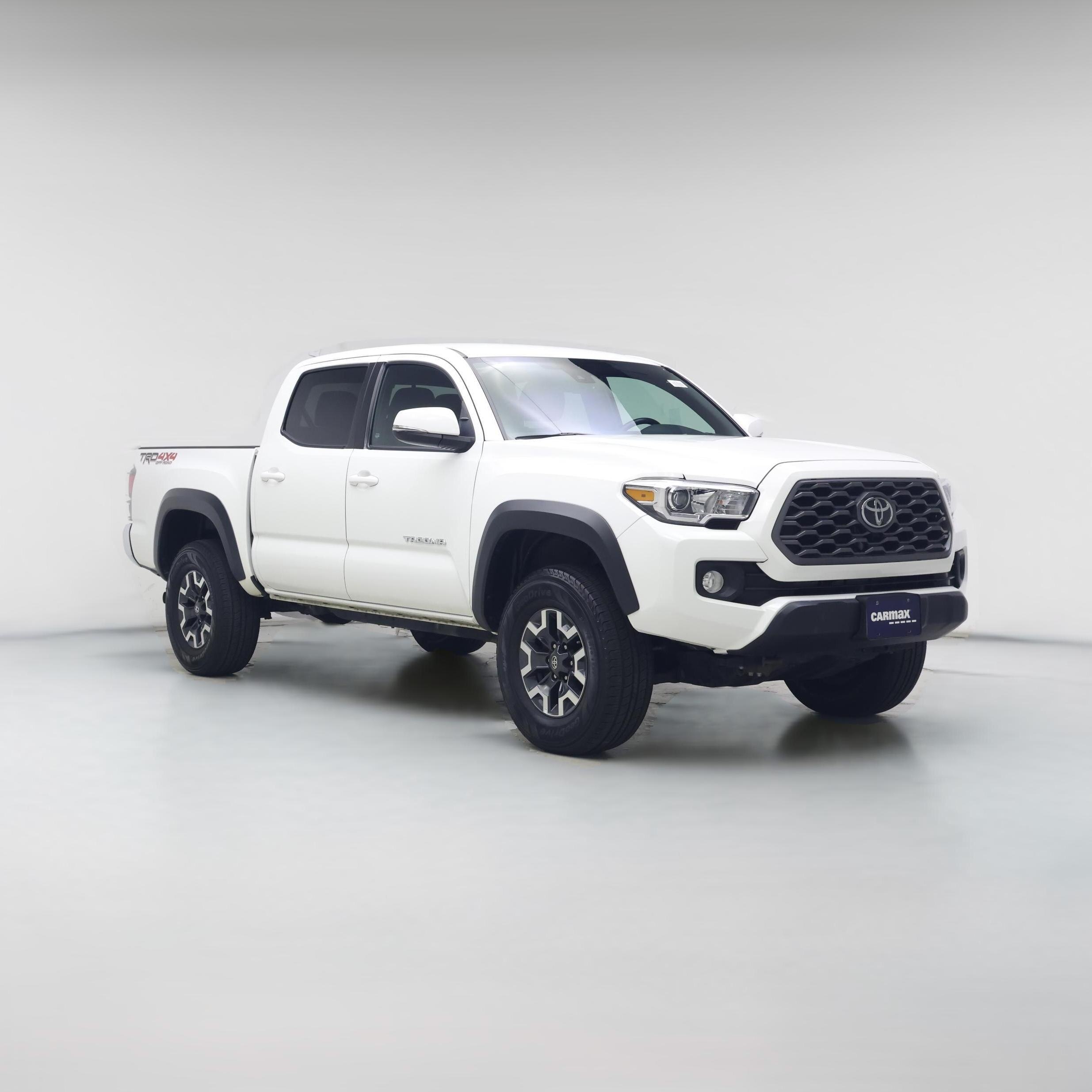 Thumbnail: 2022 Toyota Tacoma - 1