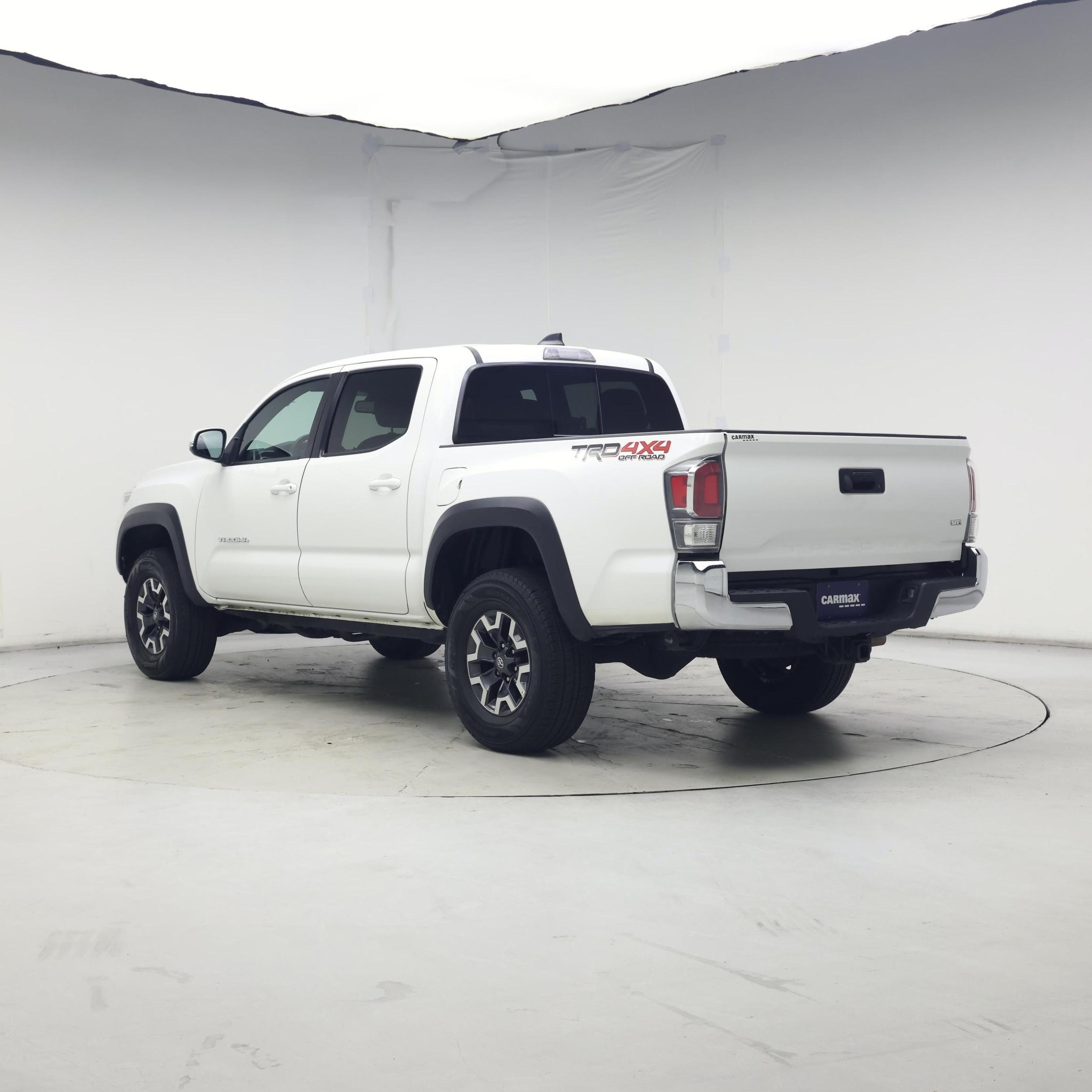 Thumbnail: 2022 Toyota Tacoma - 2