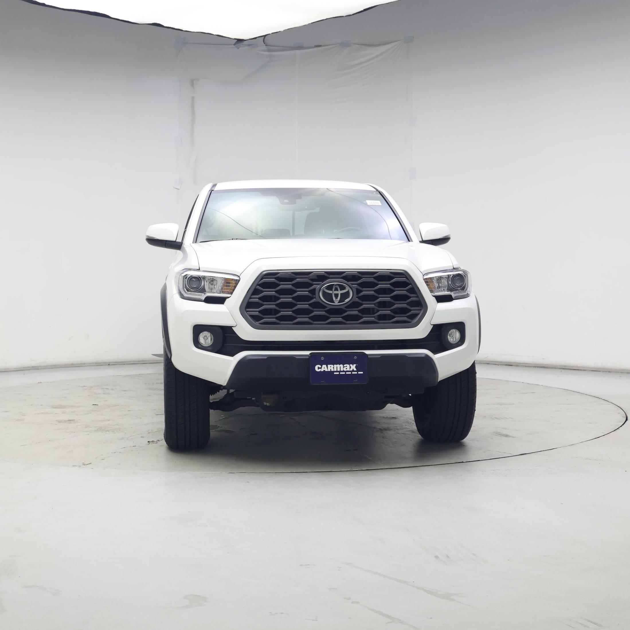Thumbnail: 2022 Toyota Tacoma - 5