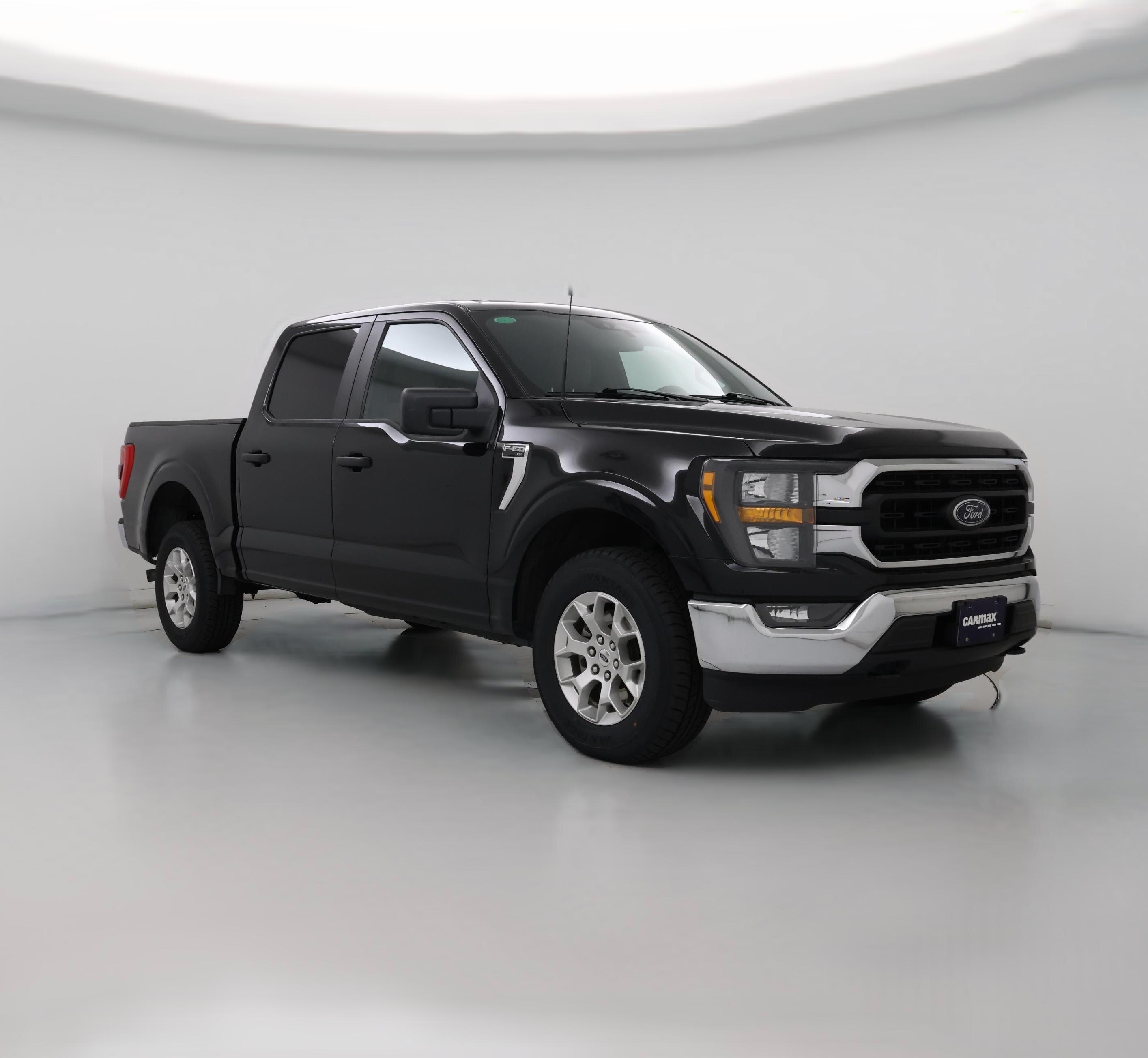 Thumbnail: 2023 Ford F-150 - 1