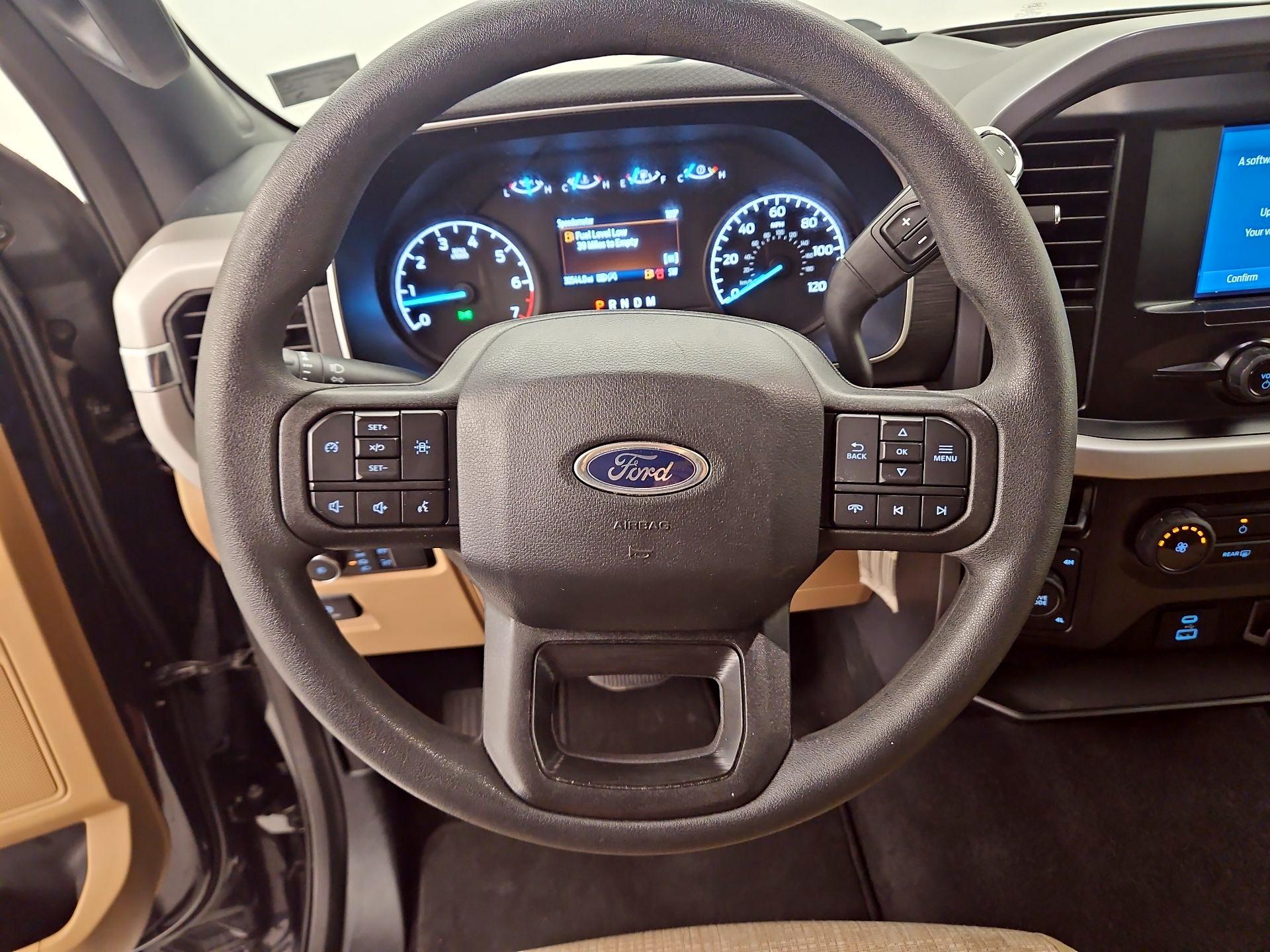 Thumbnail: 2023 Ford F-150 - 10