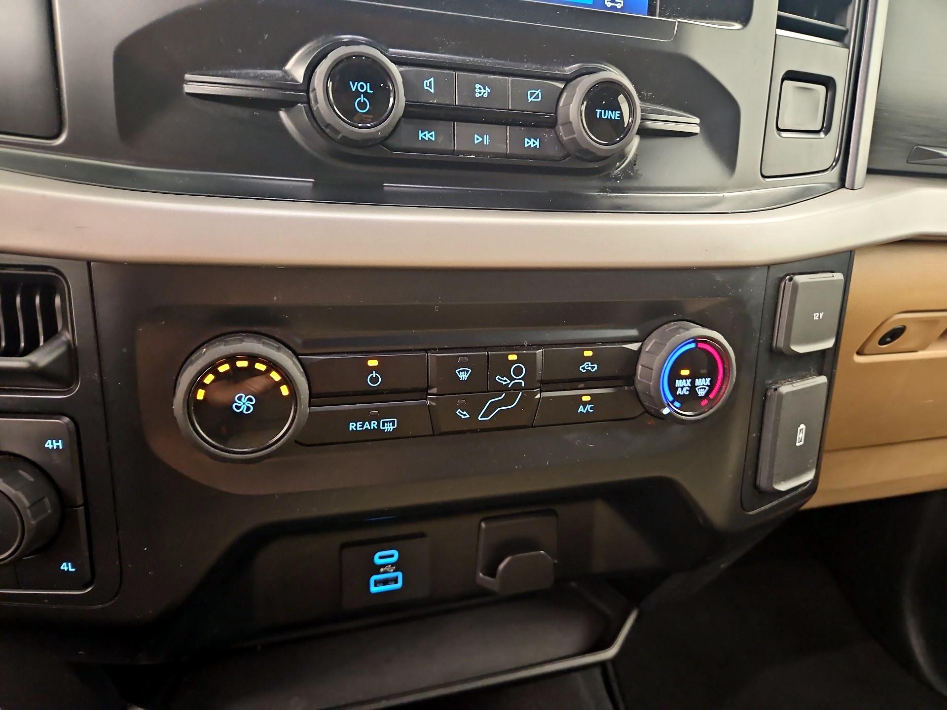 Thumbnail: 2023 Ford F-150 - 17