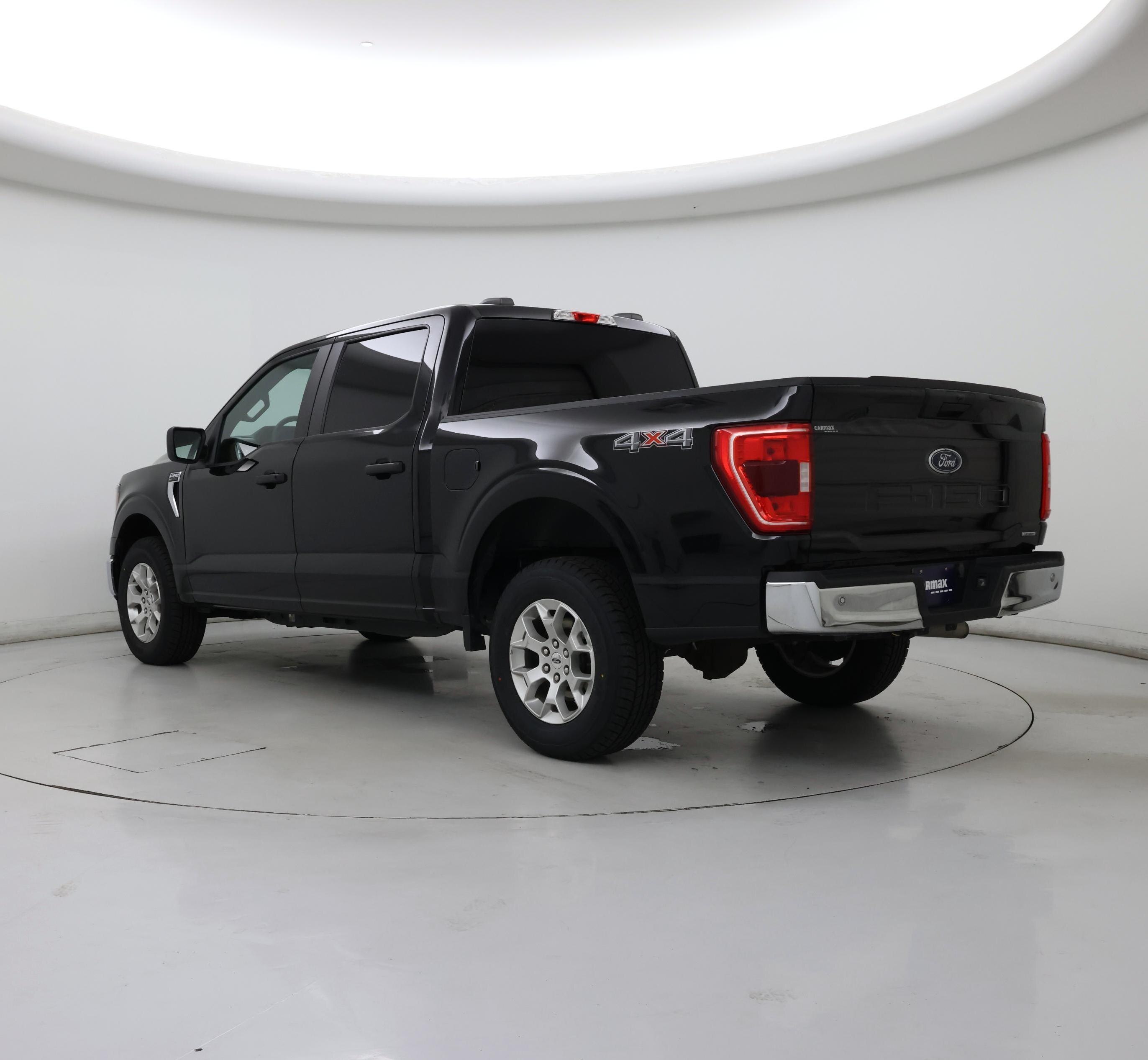 Thumbnail: 2023 Ford F-150 - 2