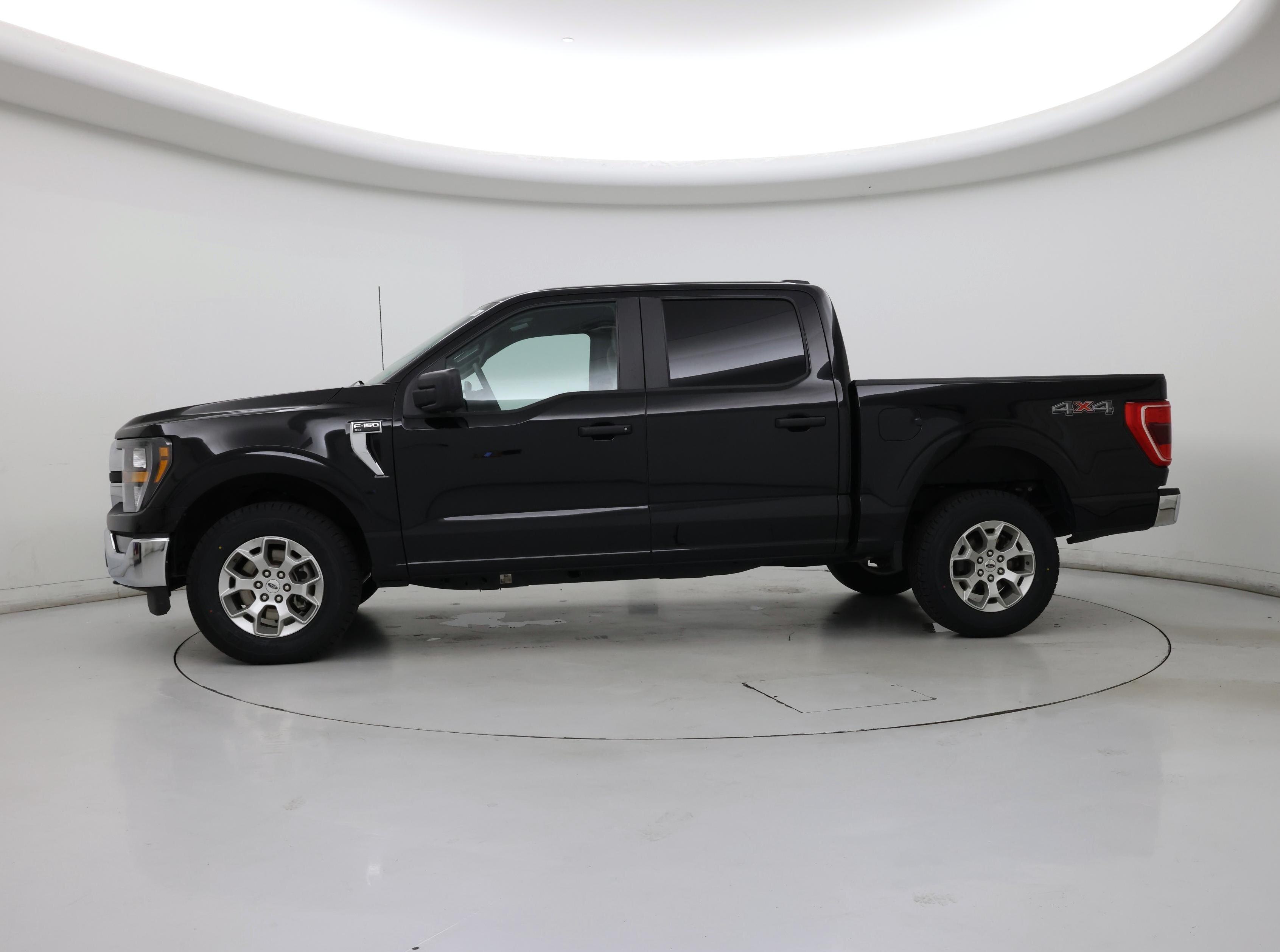 Thumbnail: 2023 Ford F-150 - 3