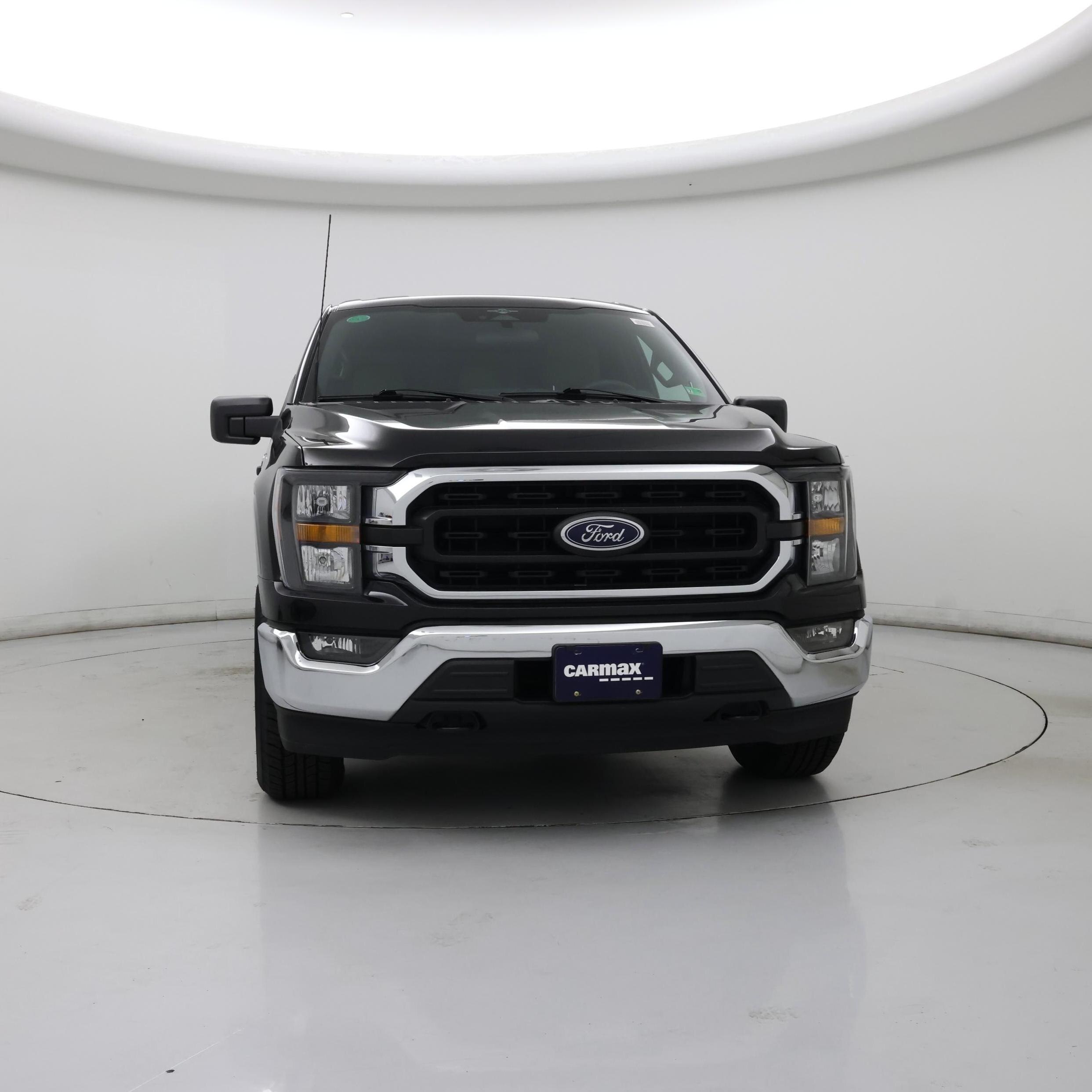 Thumbnail: 2023 Ford F-150 - 5
