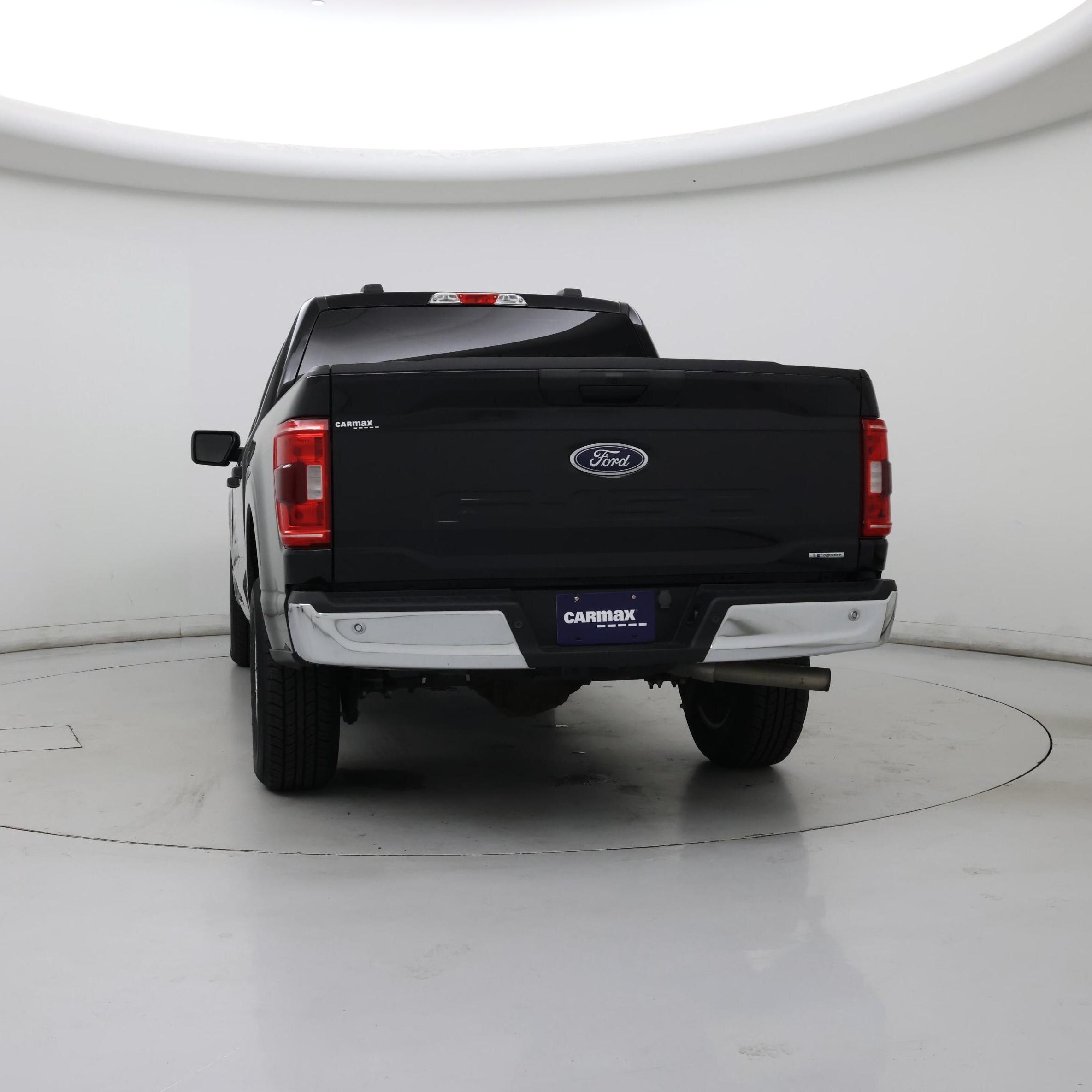 Thumbnail: 2023 Ford F-150 - 6