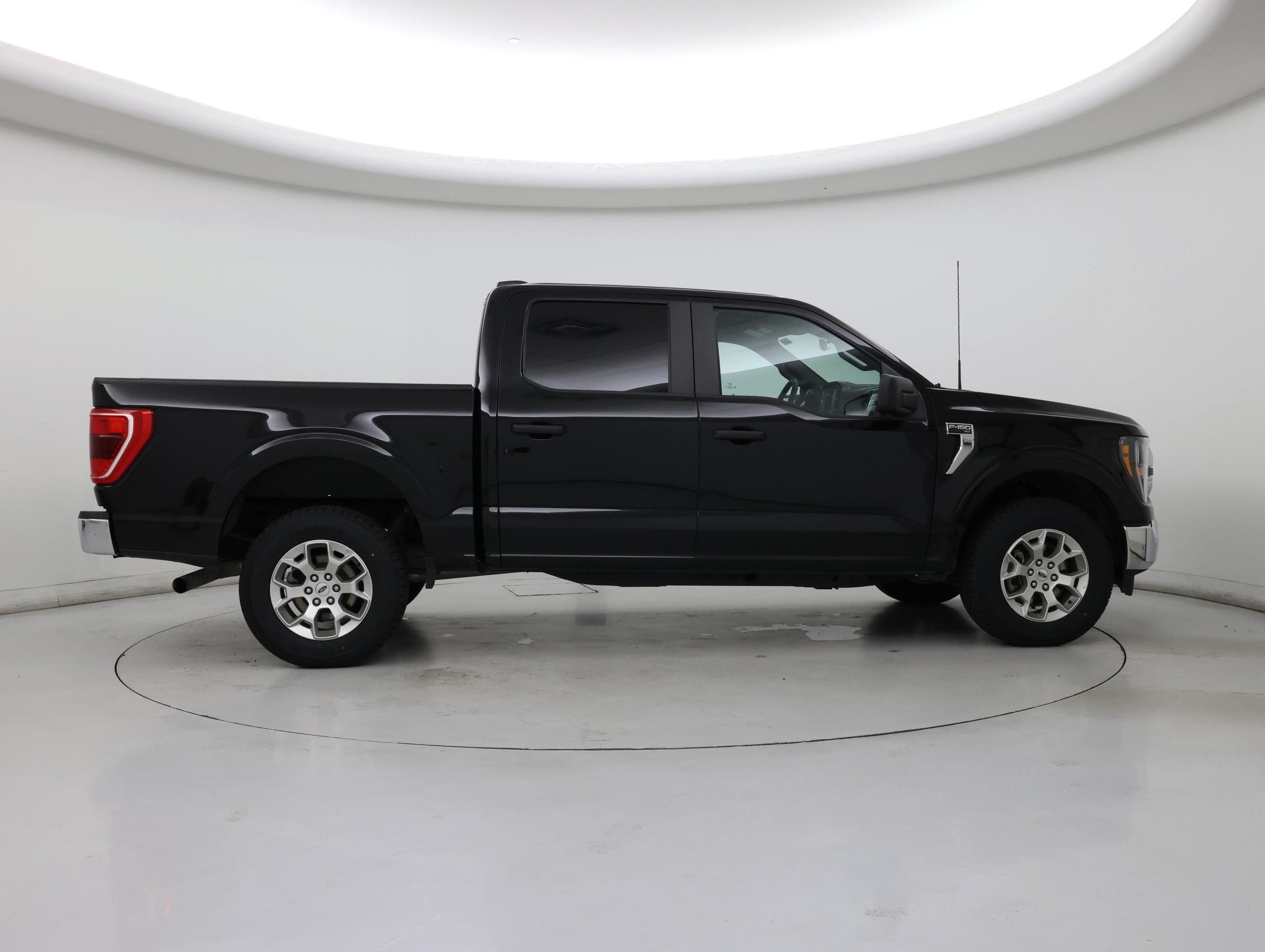 Thumbnail: 2023 Ford F-150 - 7