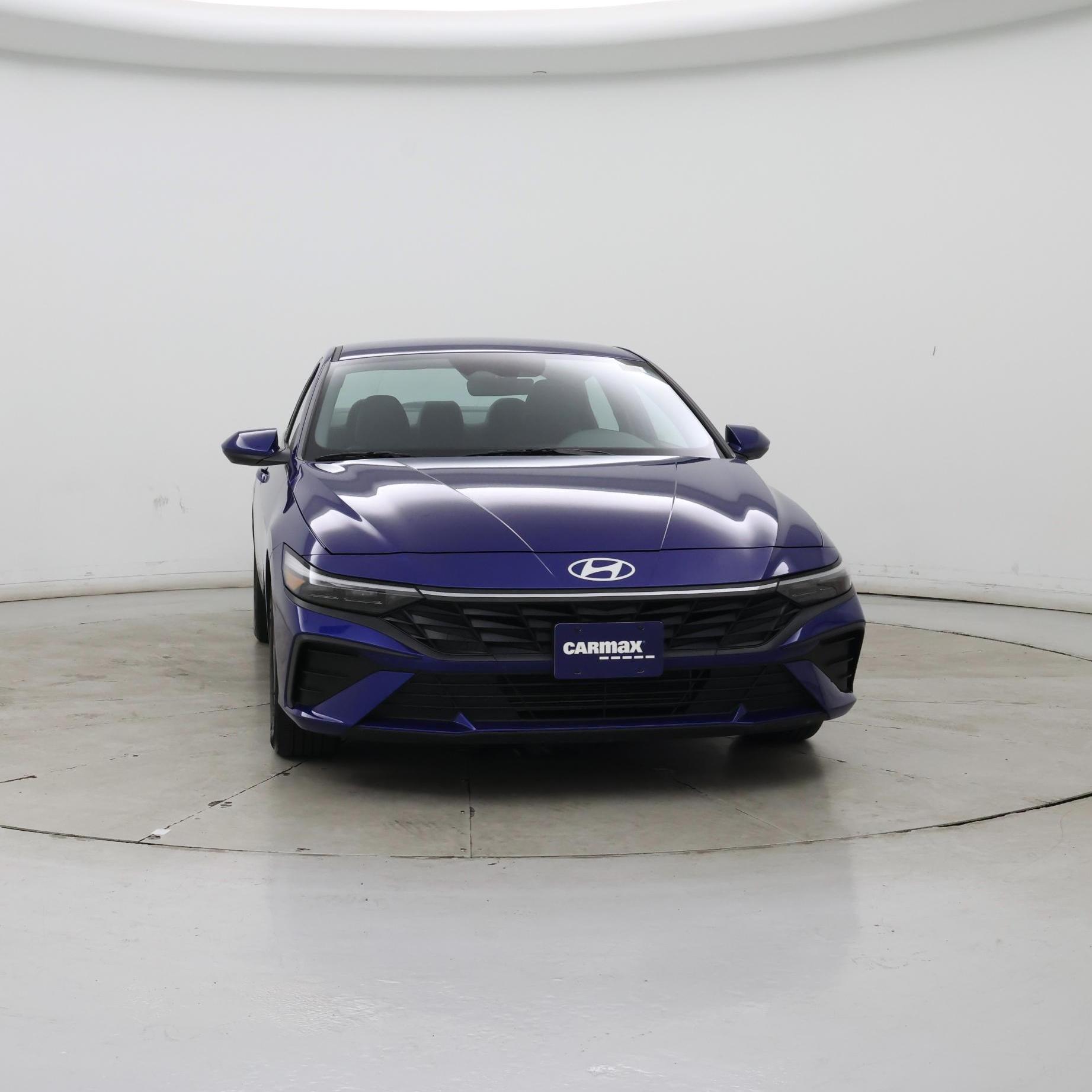 Thumbnail: 2024 Hyundai Elantra - 5
