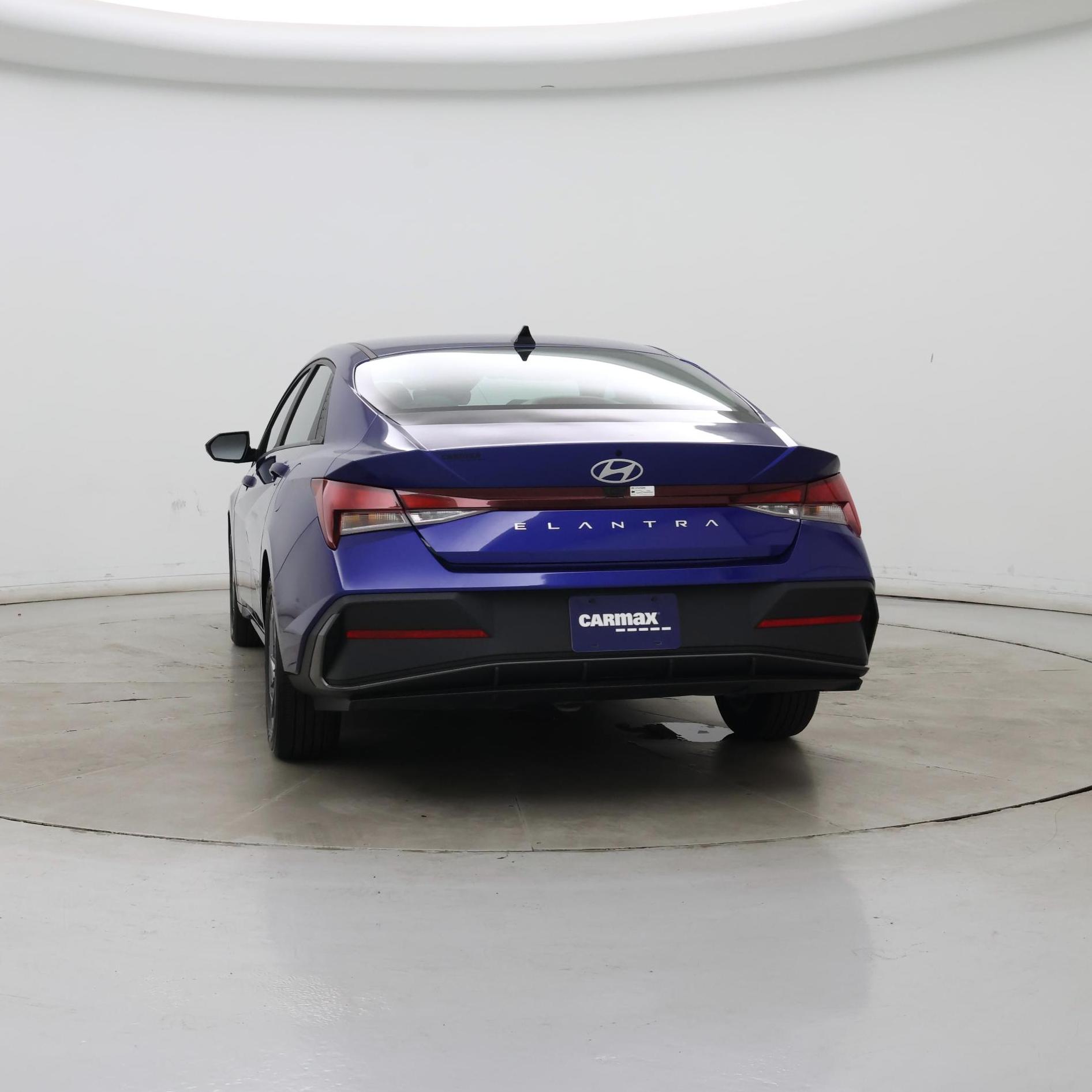 Thumbnail: 2024 Hyundai Elantra - 6