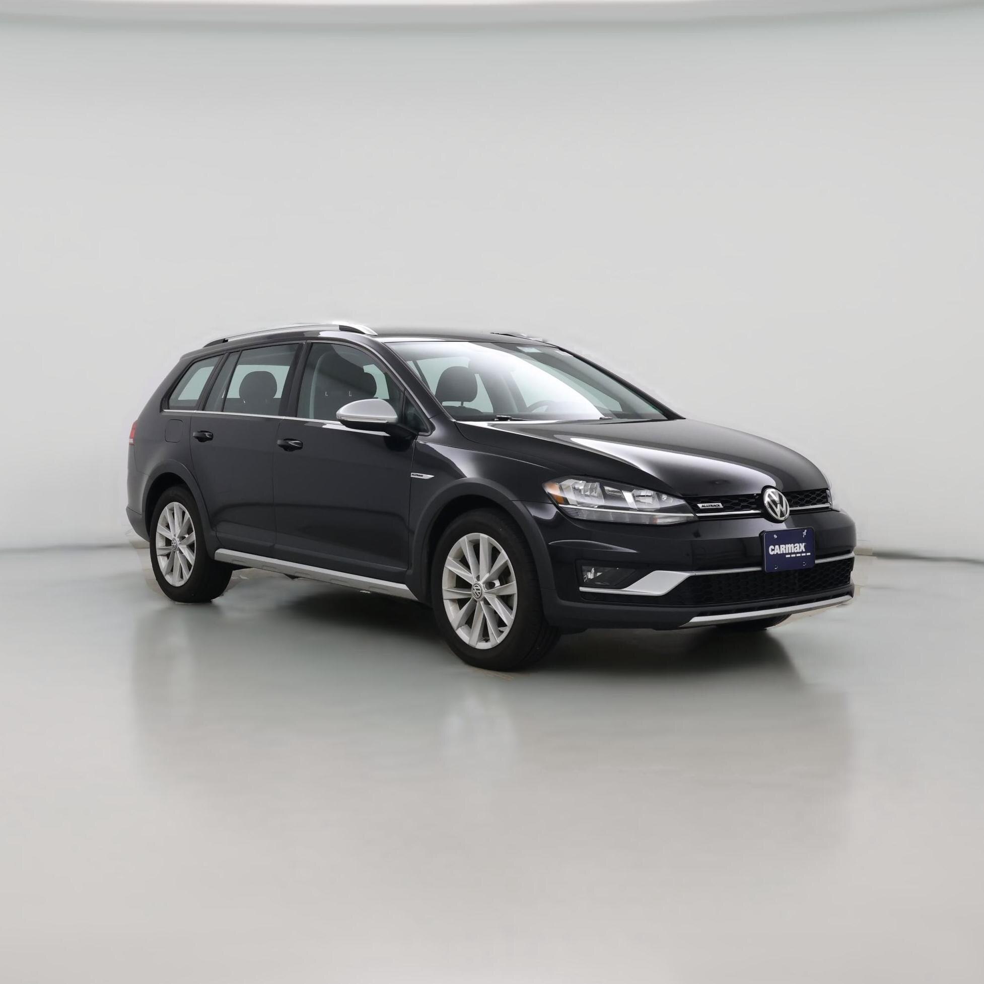 Thumbnail: 2019 Volkswagen Golf - 1