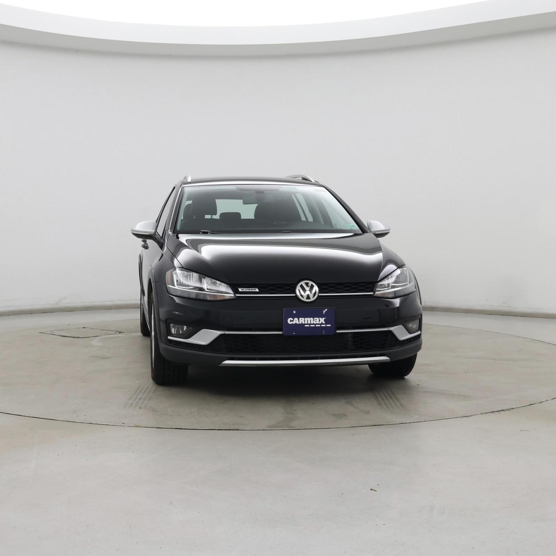 Thumbnail: 2019 Volkswagen Golf - 5