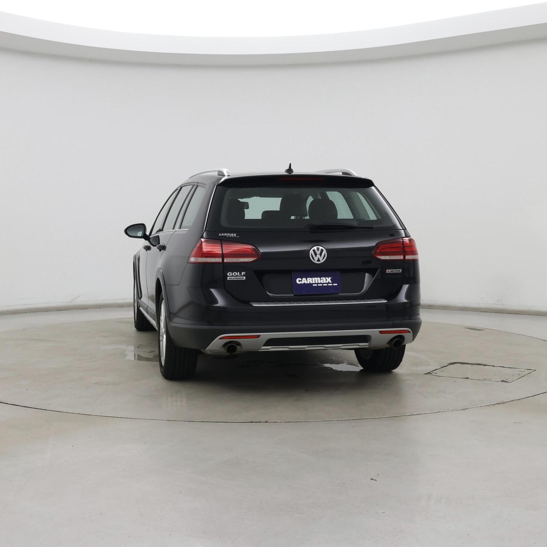 Thumbnail: 2019 Volkswagen Golf - 6