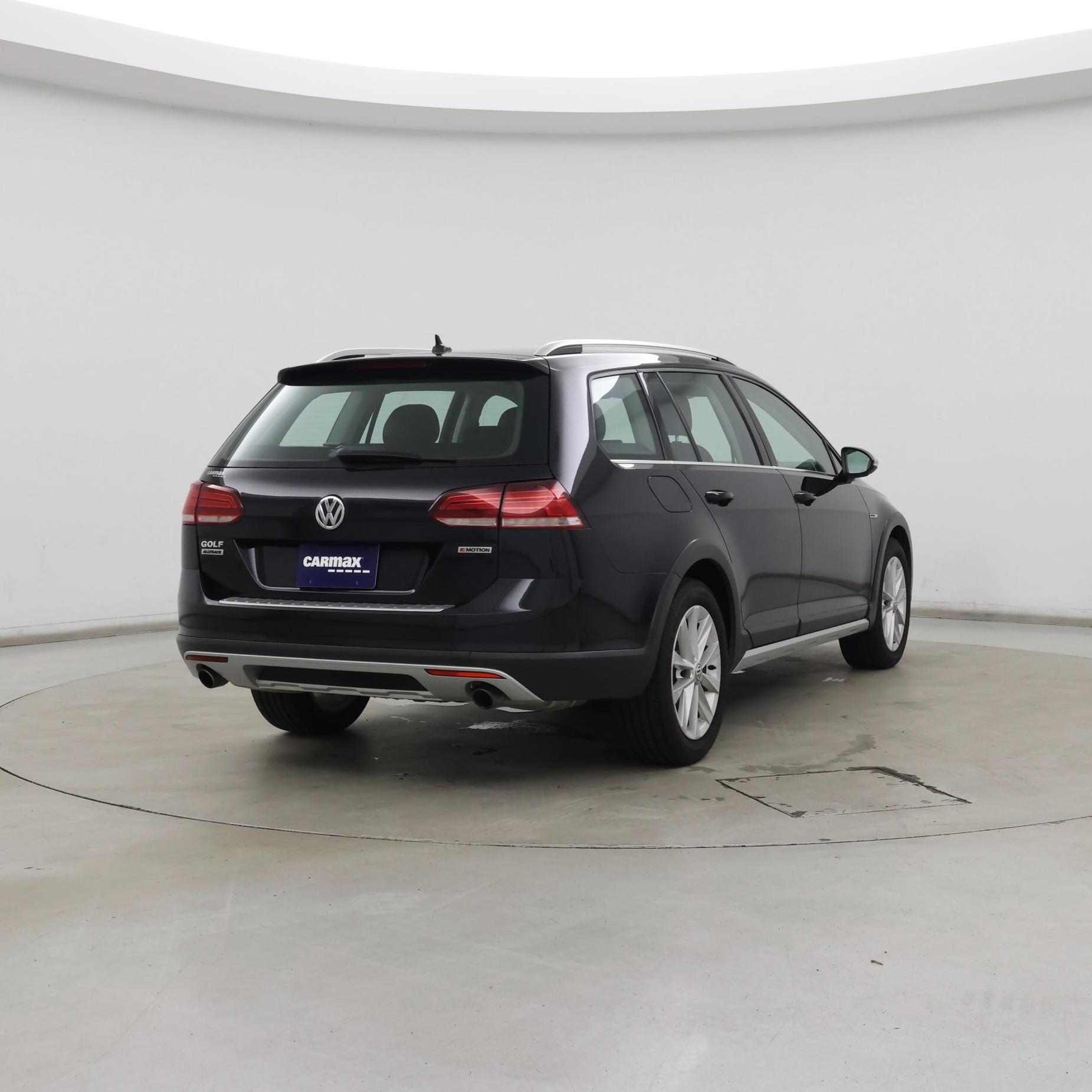 Thumbnail: 2019 Volkswagen Golf - 8