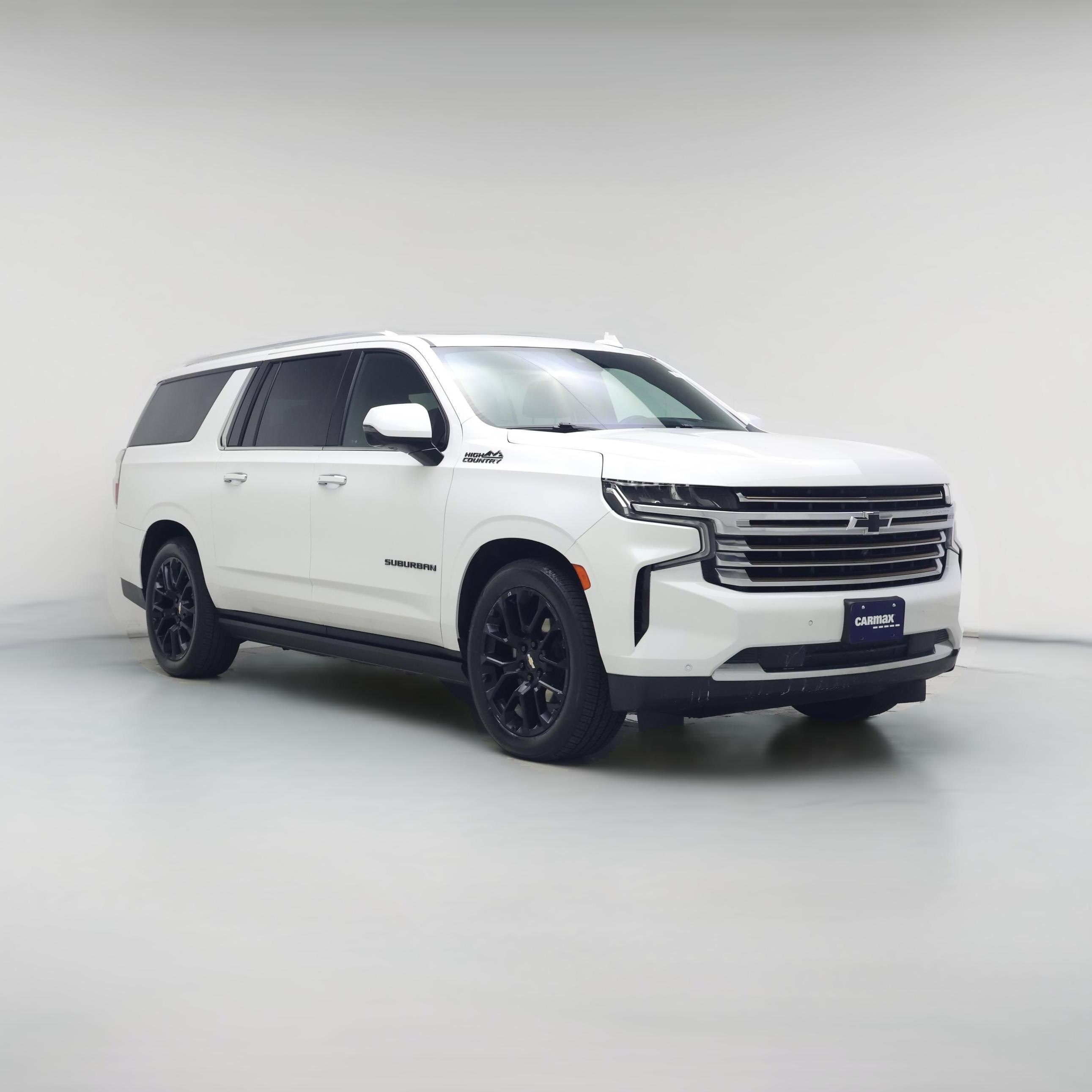 Thumbnail: 2023 Chevrolet Suburban - 1