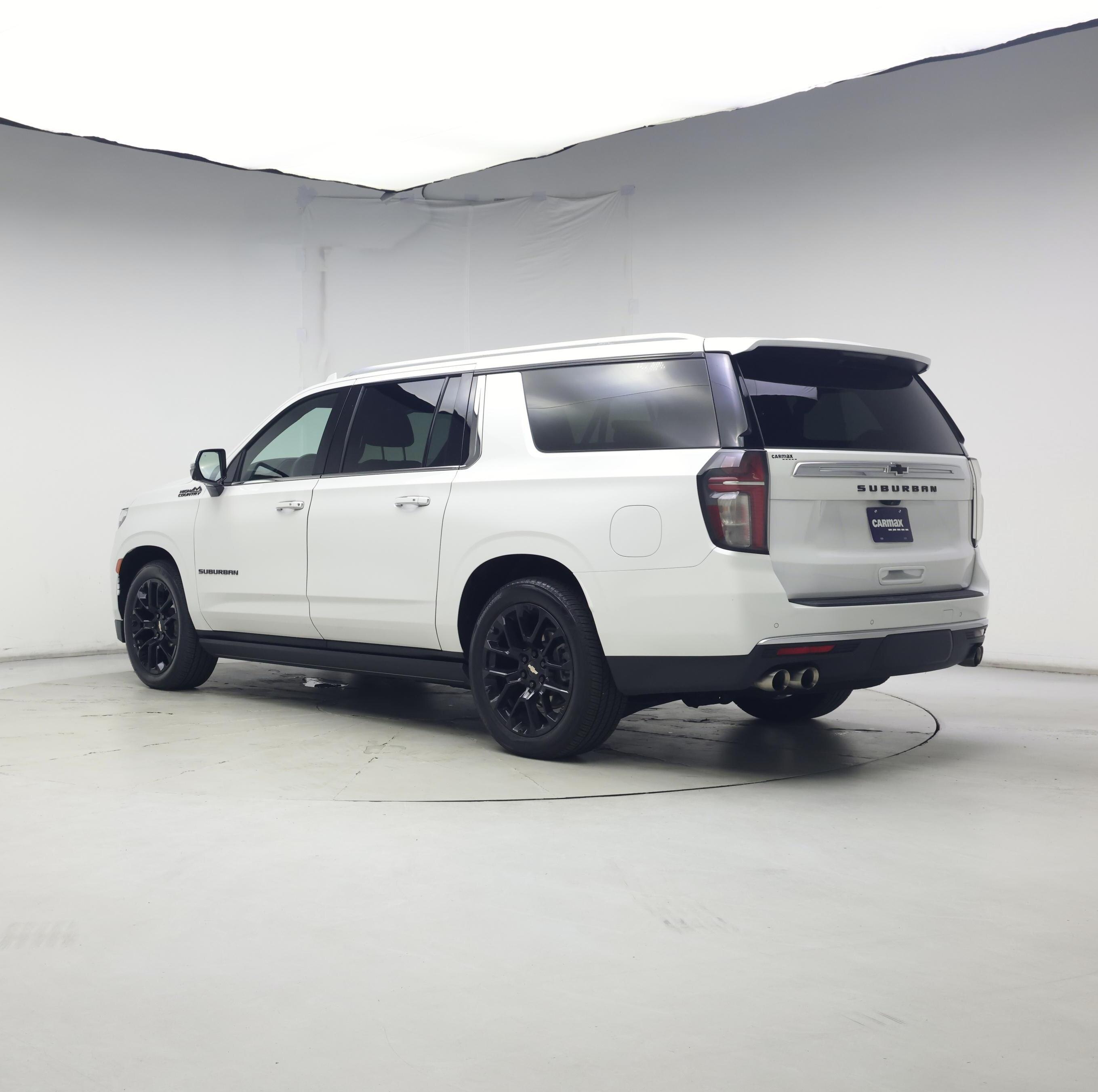 Thumbnail: 2023 Chevrolet Suburban - 2