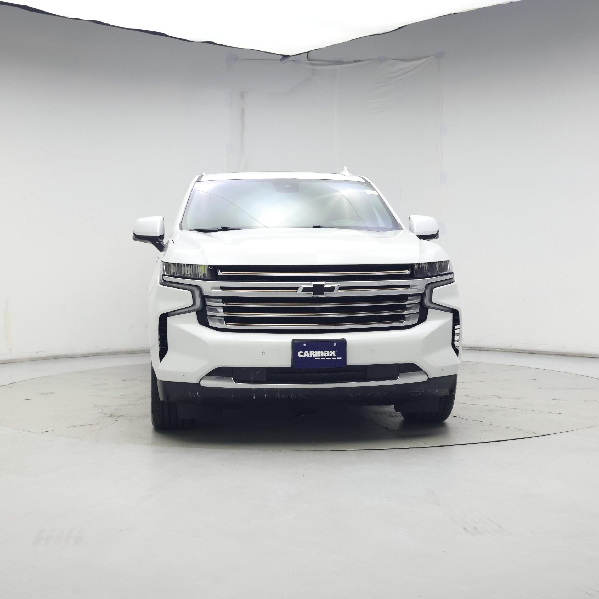 Thumbnail: 2023 Chevrolet Suburban - 5