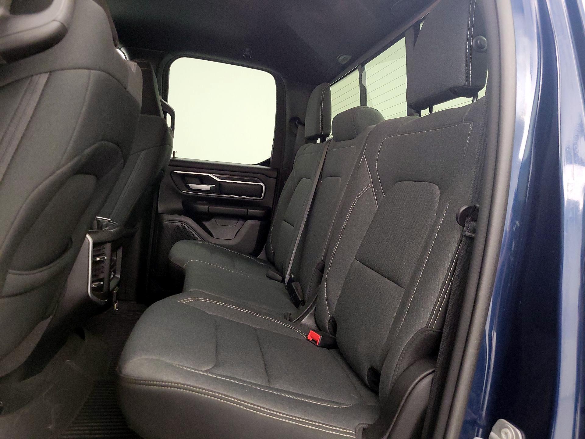 Thumbnail: 2022 RAM 1500 - 20