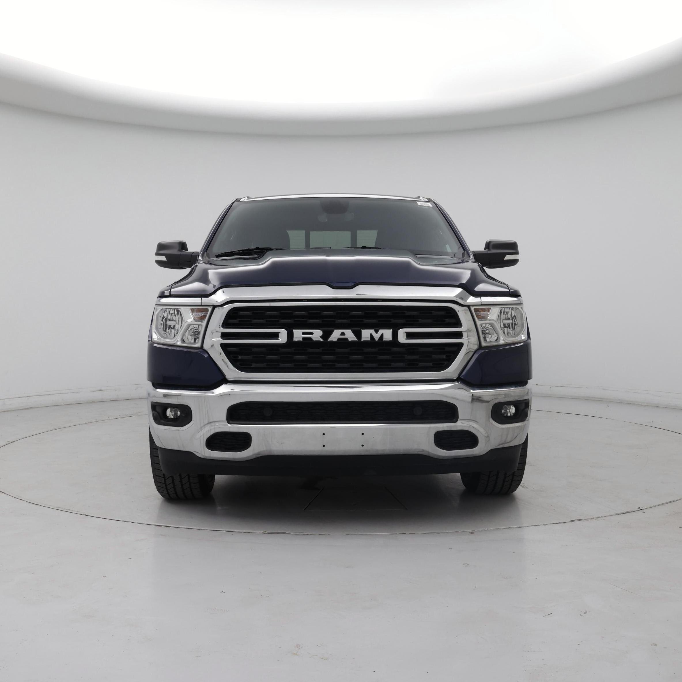 Thumbnail: 2022 RAM 1500 - 5