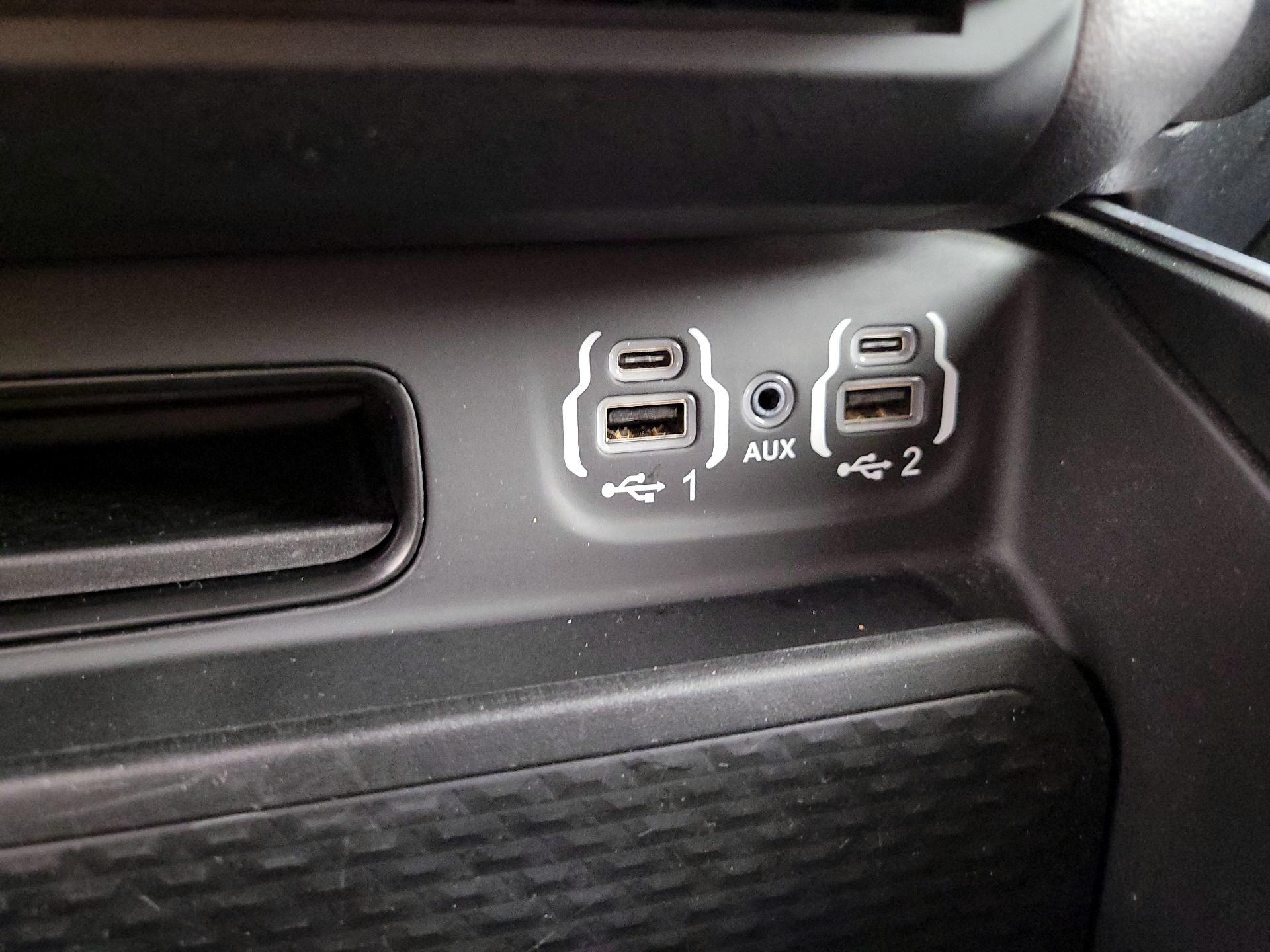 Thumbnail: 2021 RAM 1500 - 18