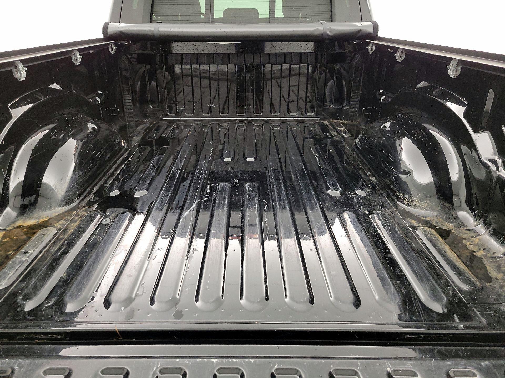 Thumbnail: 2021 RAM 1500 - 20