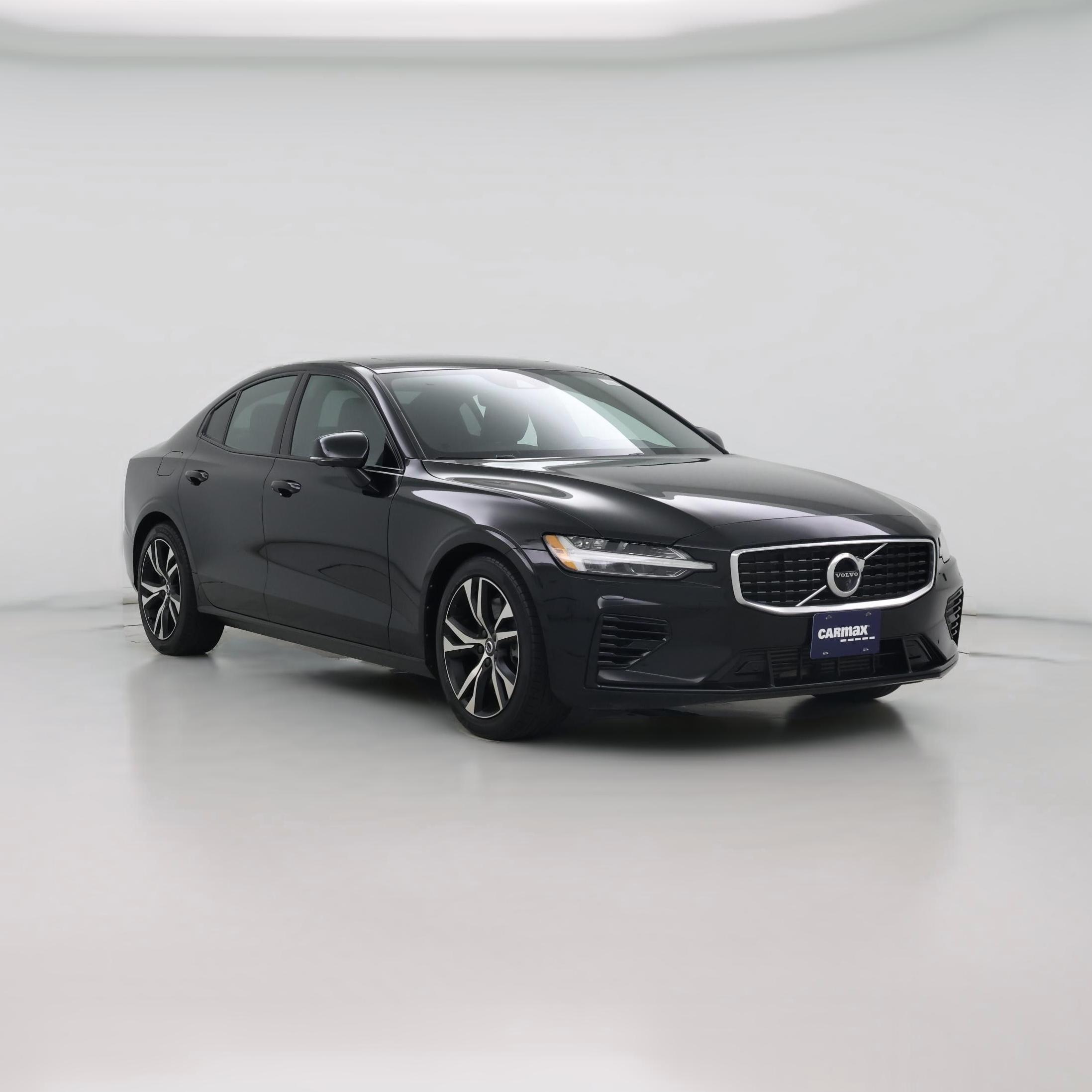 Thumbnail: 2020 Volvo S60 - 1