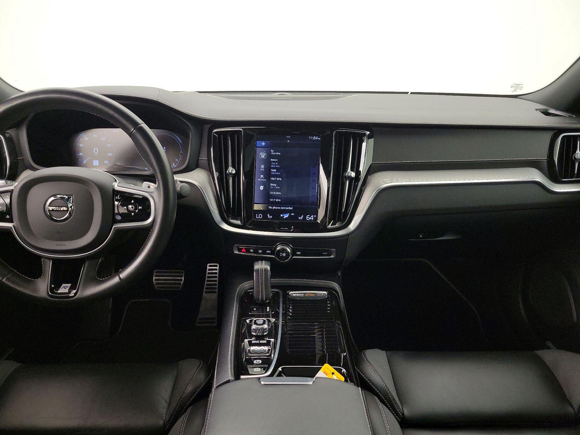 Thumbnail: 2020 Volvo S60 - 9