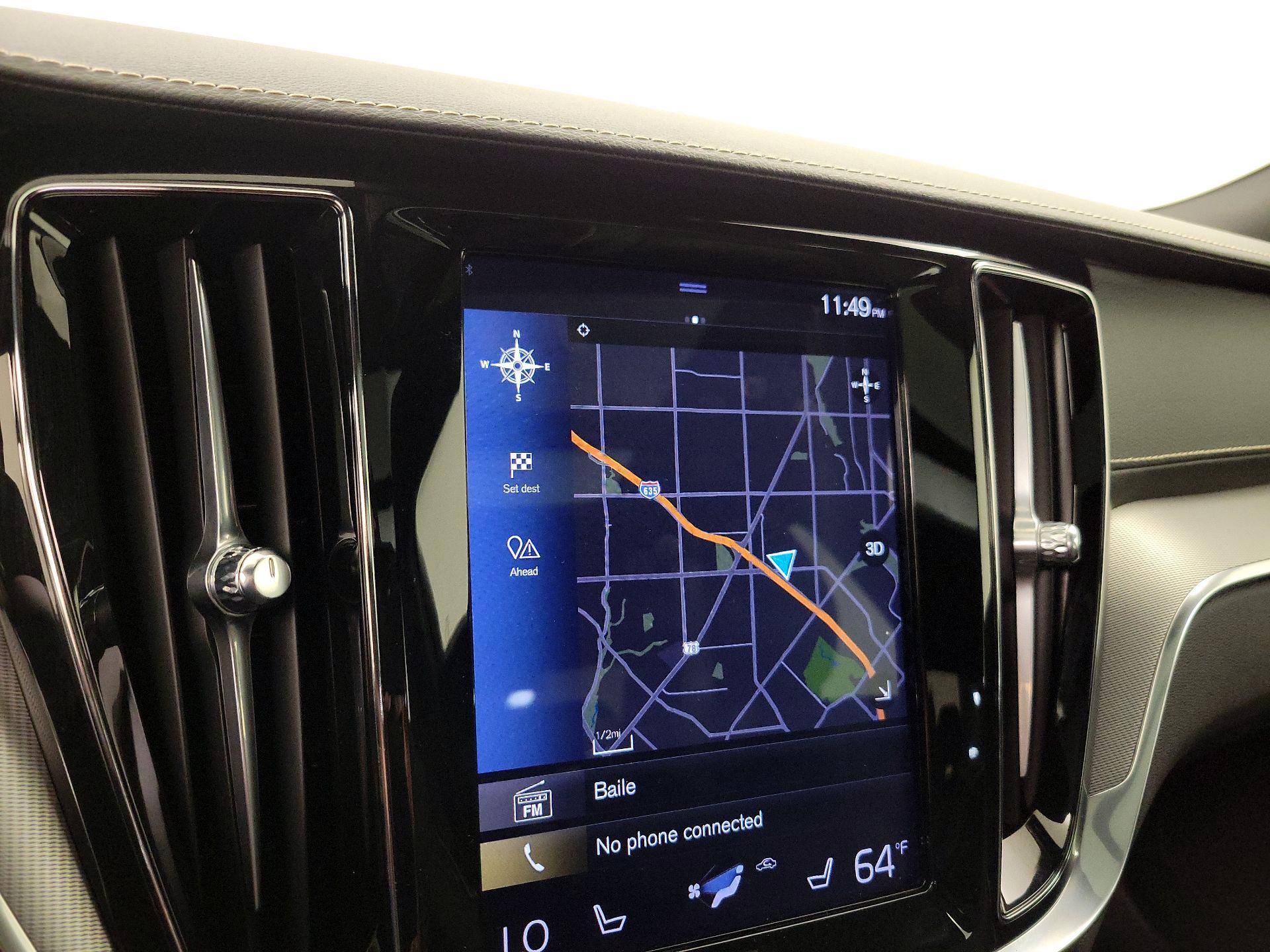 Thumbnail: 2020 Volvo S60 - 14