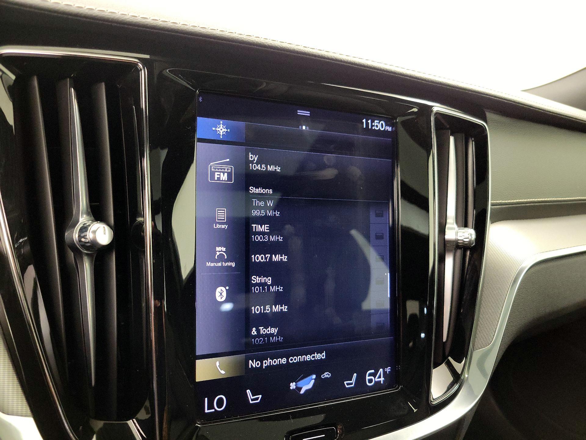 Thumbnail: 2020 Volvo S60 - 16