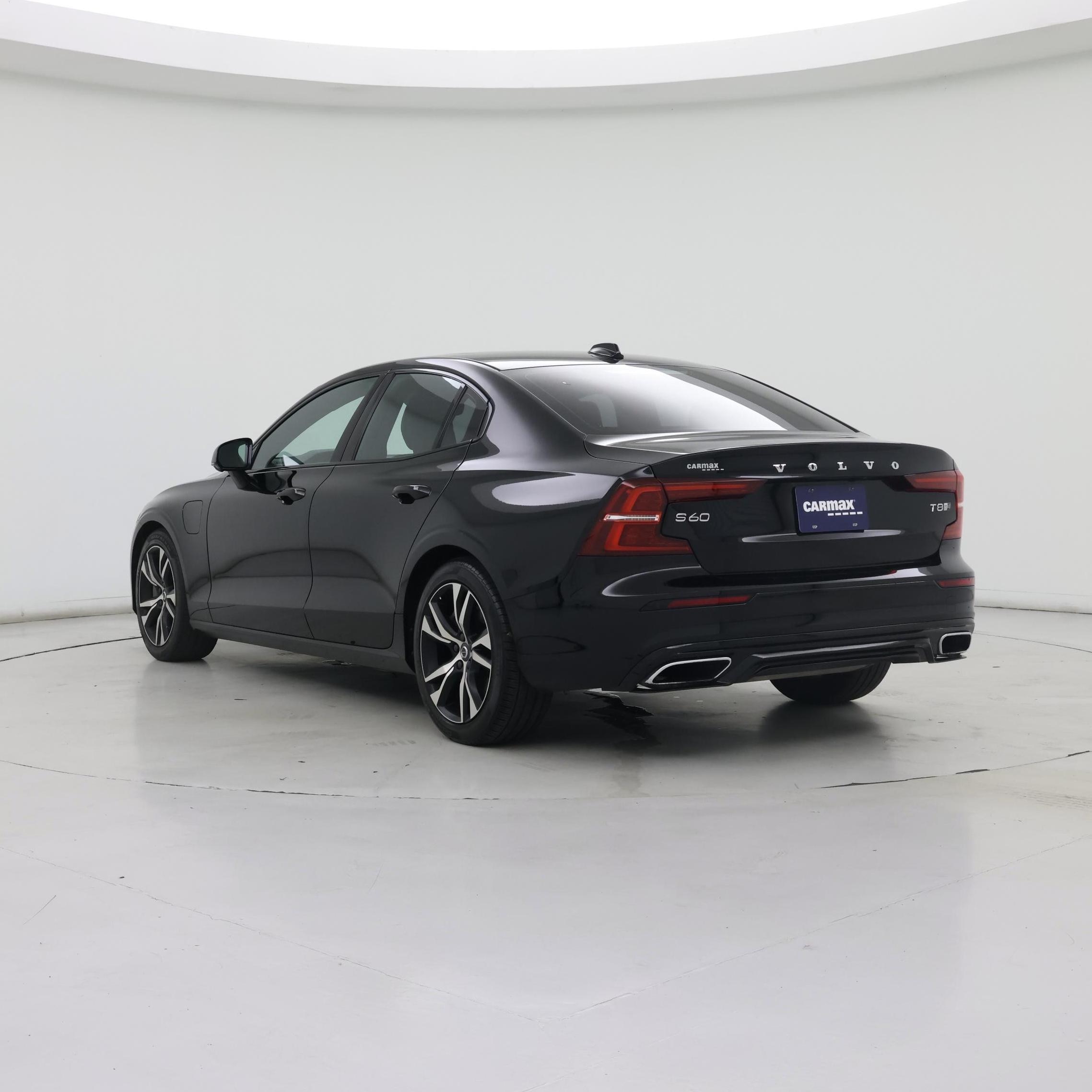 Thumbnail: 2020 Volvo S60 - 2